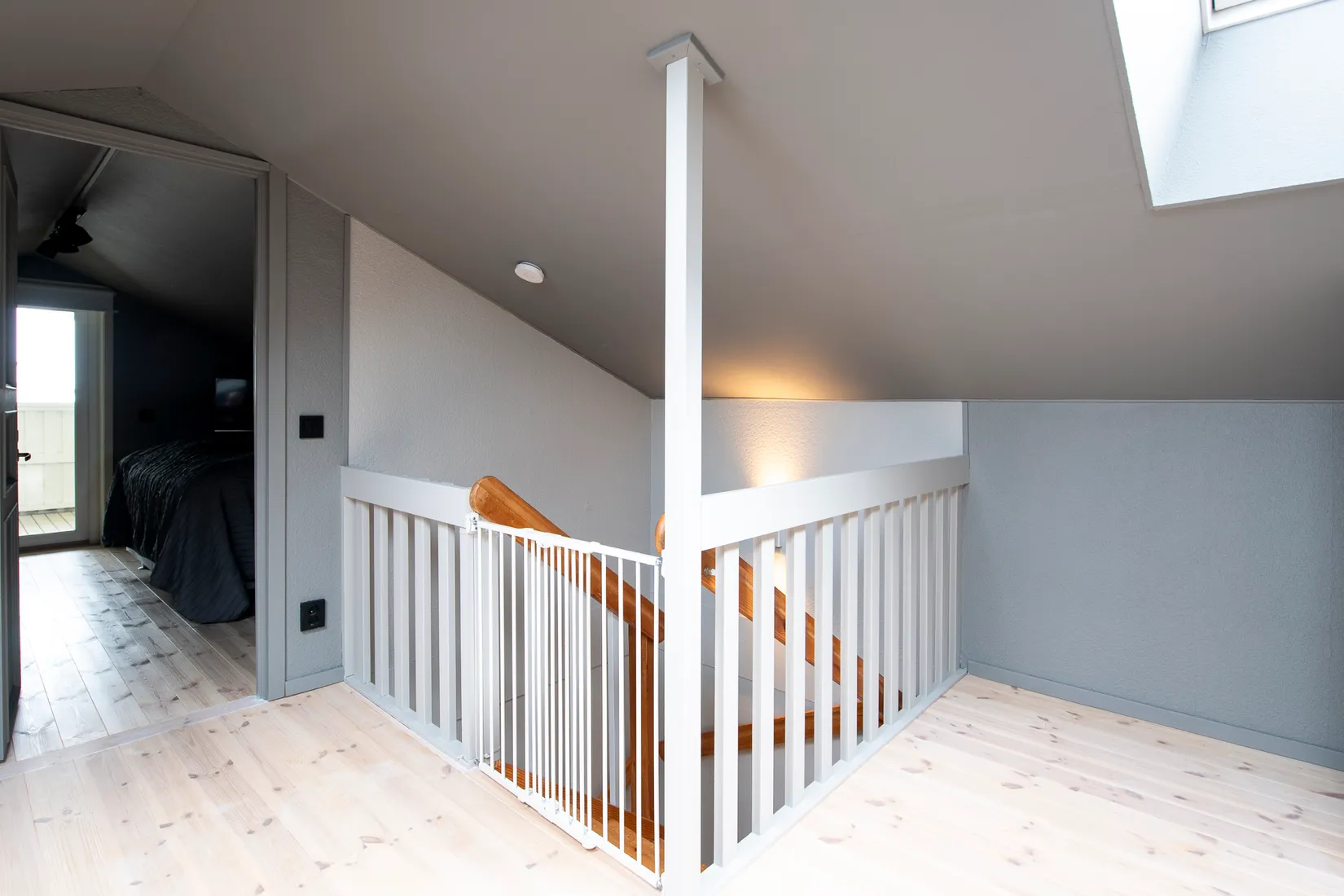Villa, Fårtickevägen 10, Enhagen, Västerås
