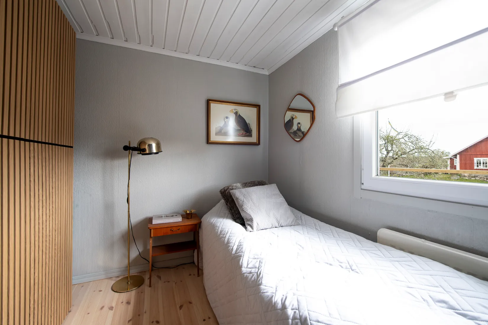 Villa, Fårtickevägen 10, Enhagen, Västerås