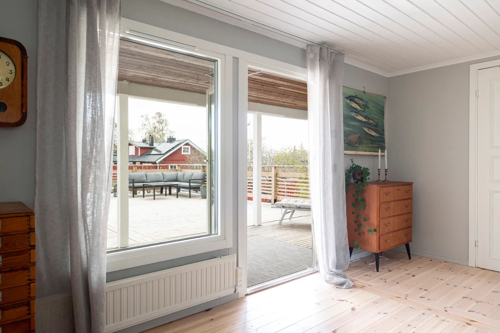 Villa, Fårtickevägen 10, Enhagen, Västerås