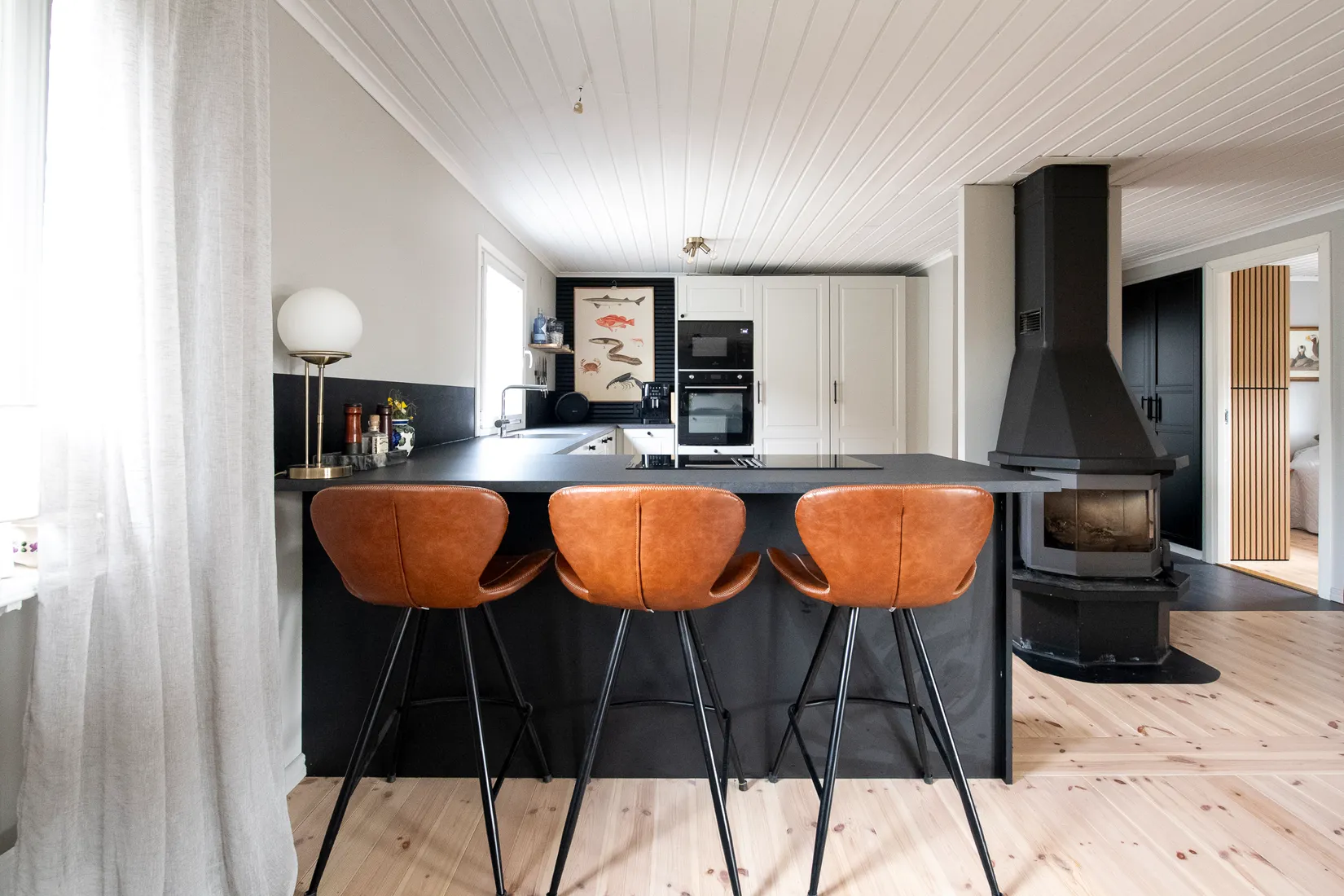 Villa, Fårtickevägen 10, Enhagen, Västerås