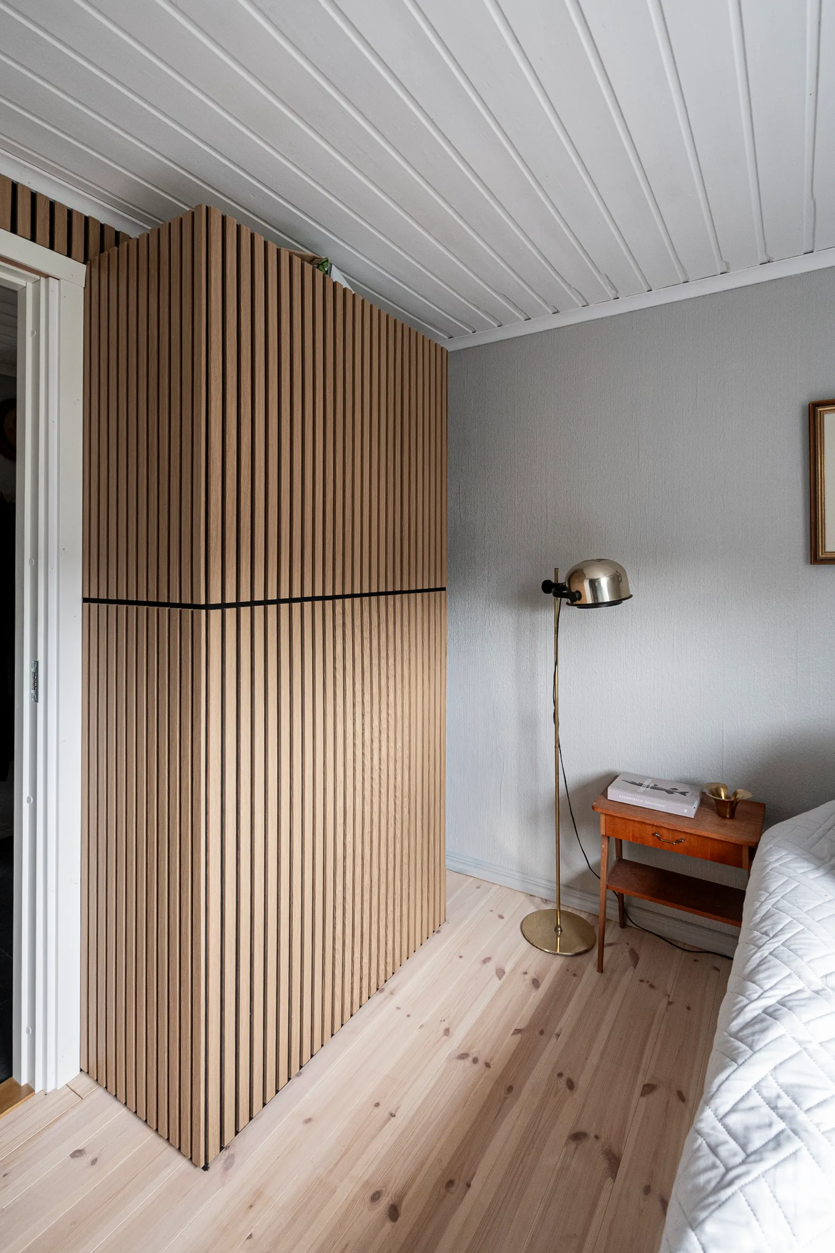 Villa, Fårtickevägen 10, Enhagen, Västerås