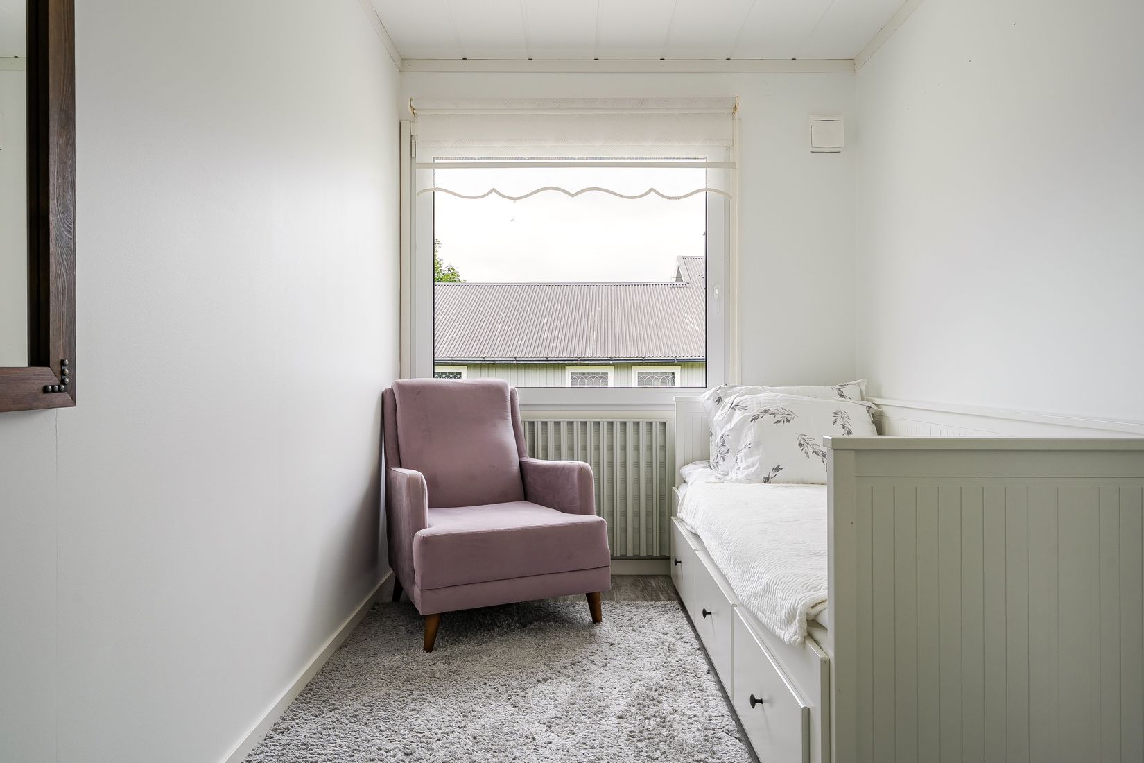 Villa, Stapelvägen 36, Ursviken, Skellefteå