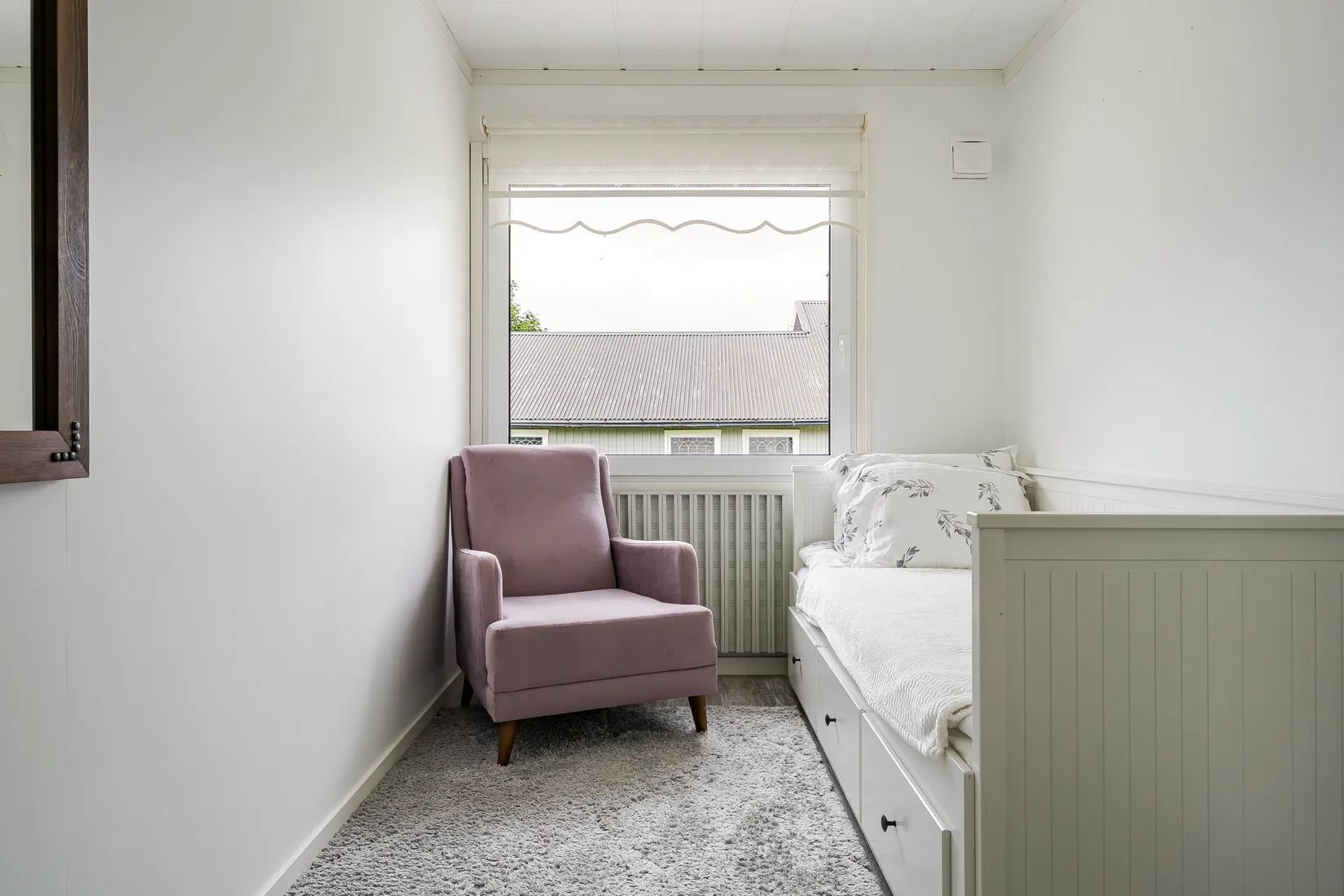 Villa, Stapelvägen 36, Ursviken, Skellefteå