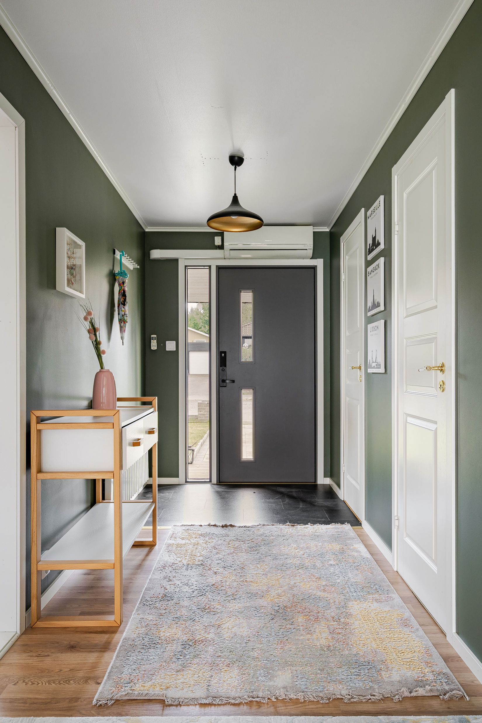 Villa, Stapelvägen 36, Ursviken, Skellefteå