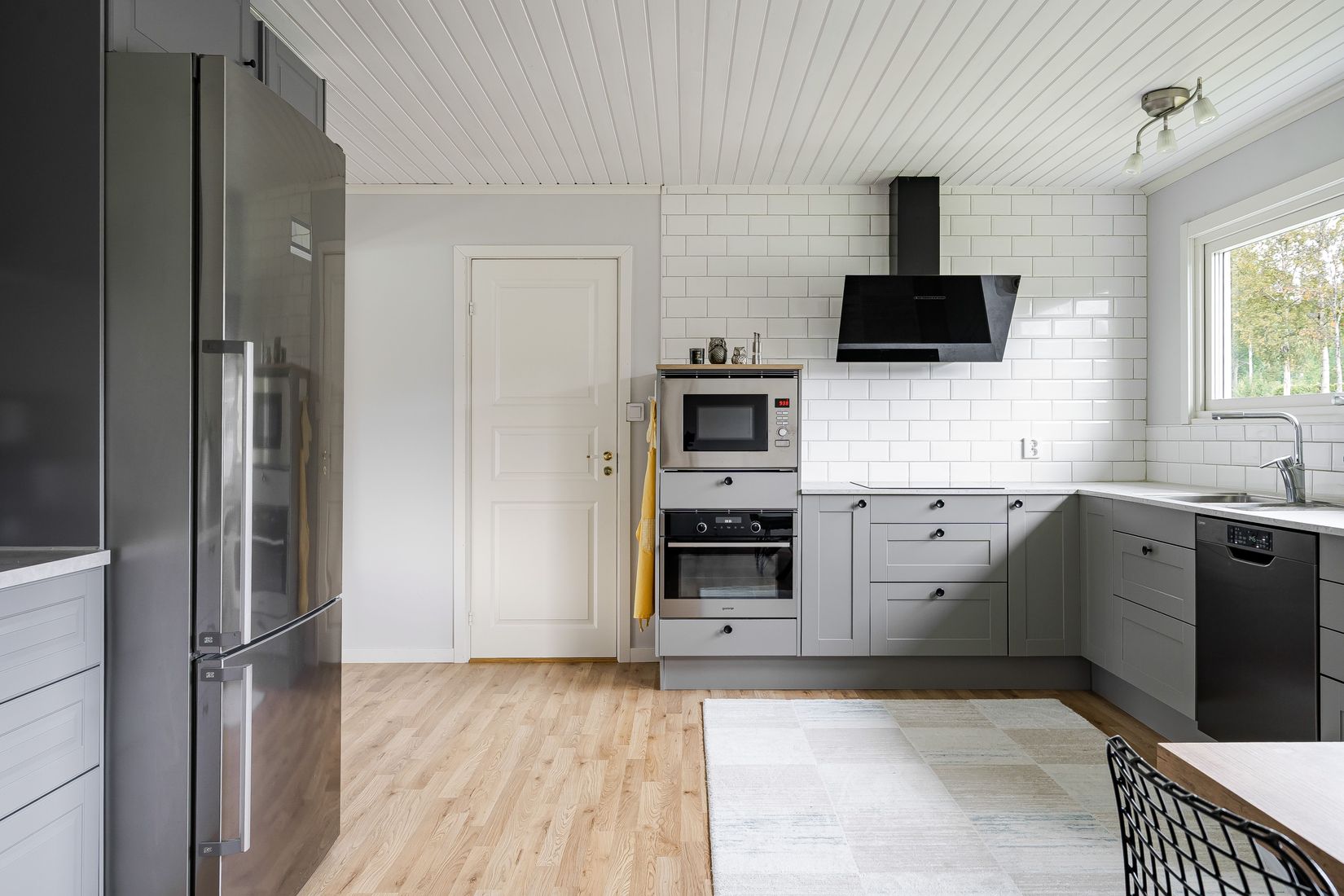 Villa, Stapelvägen 36, Ursviken, Skellefteå