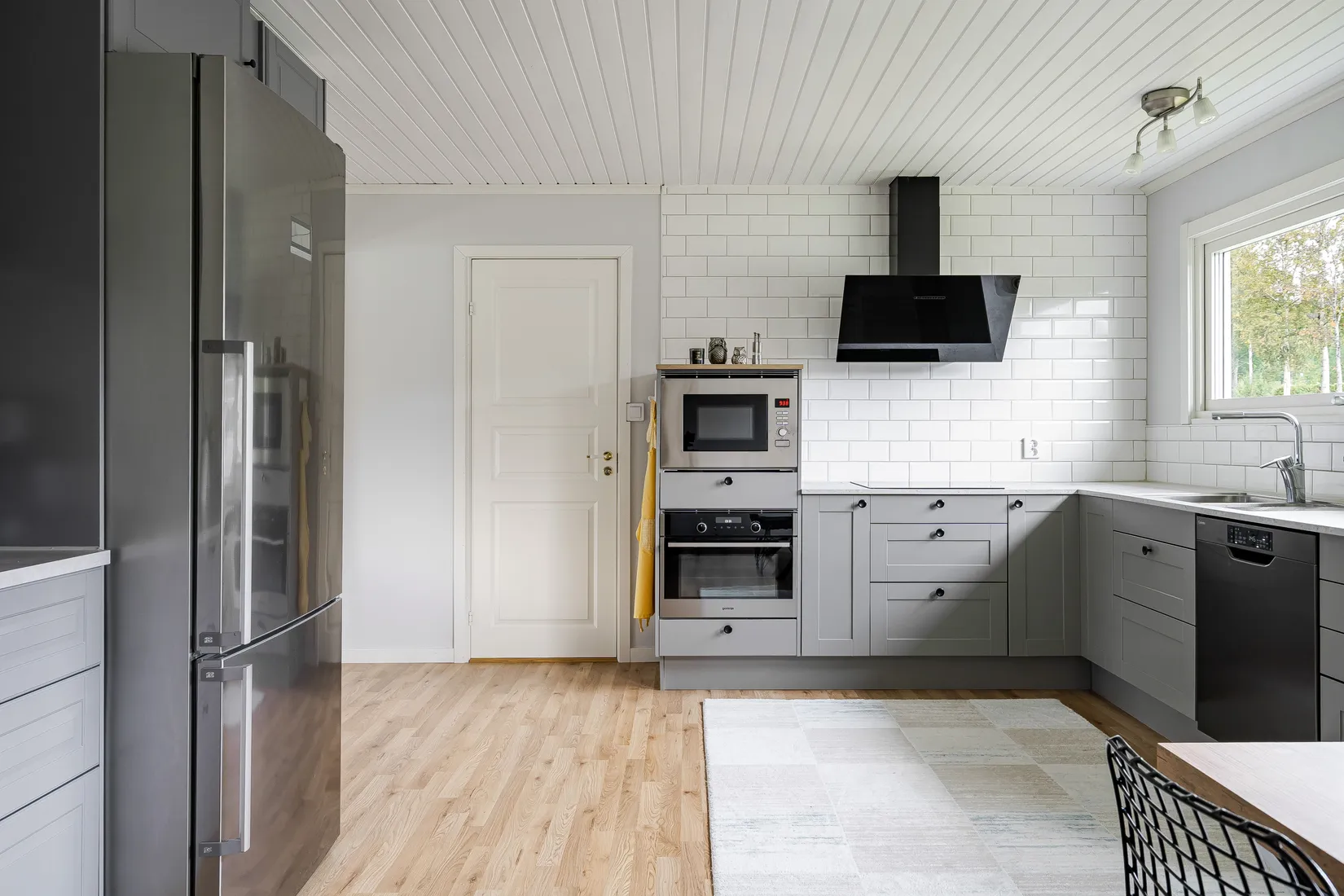 Villa, Stapelvägen 36, Ursviken, Skellefteå