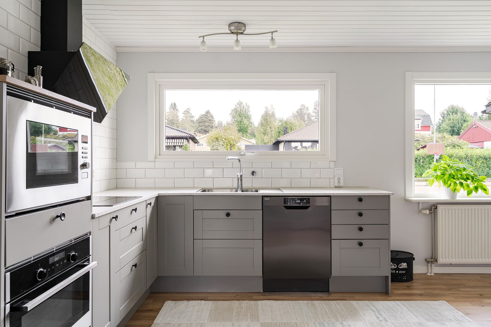 Villa, Stapelvägen 36, Ursviken, Skellefteå