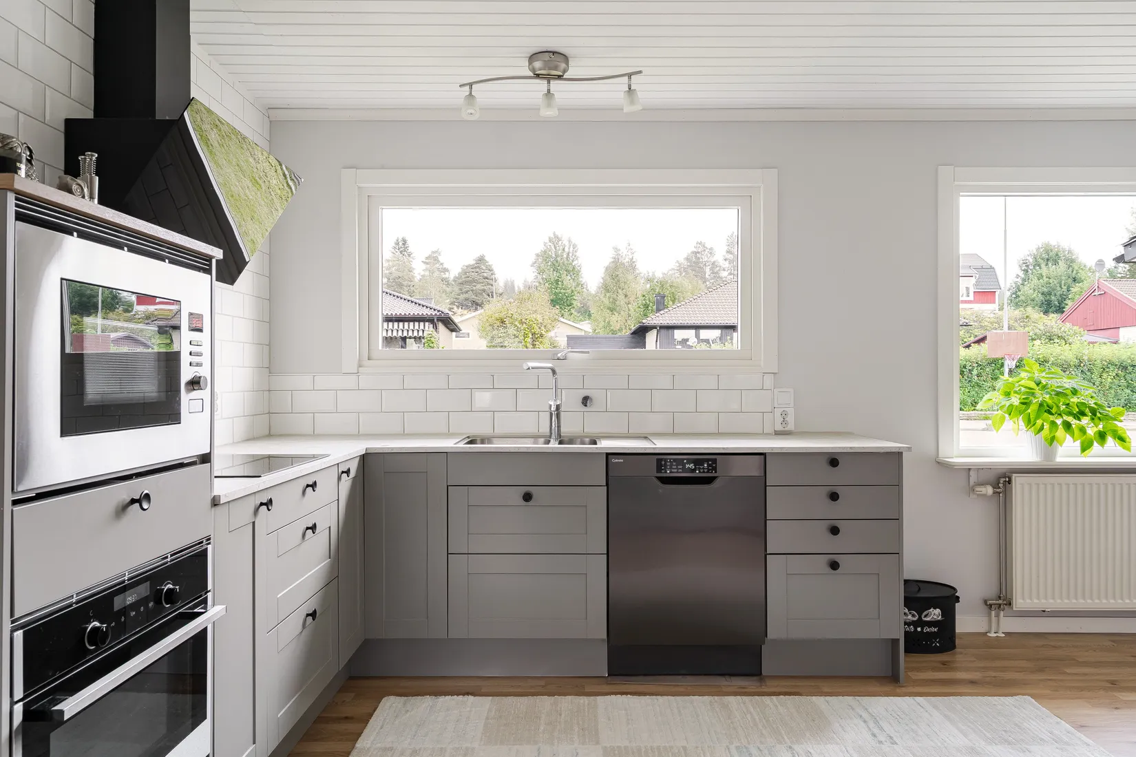 Villa, Stapelvägen 36, Ursviken, Skellefteå