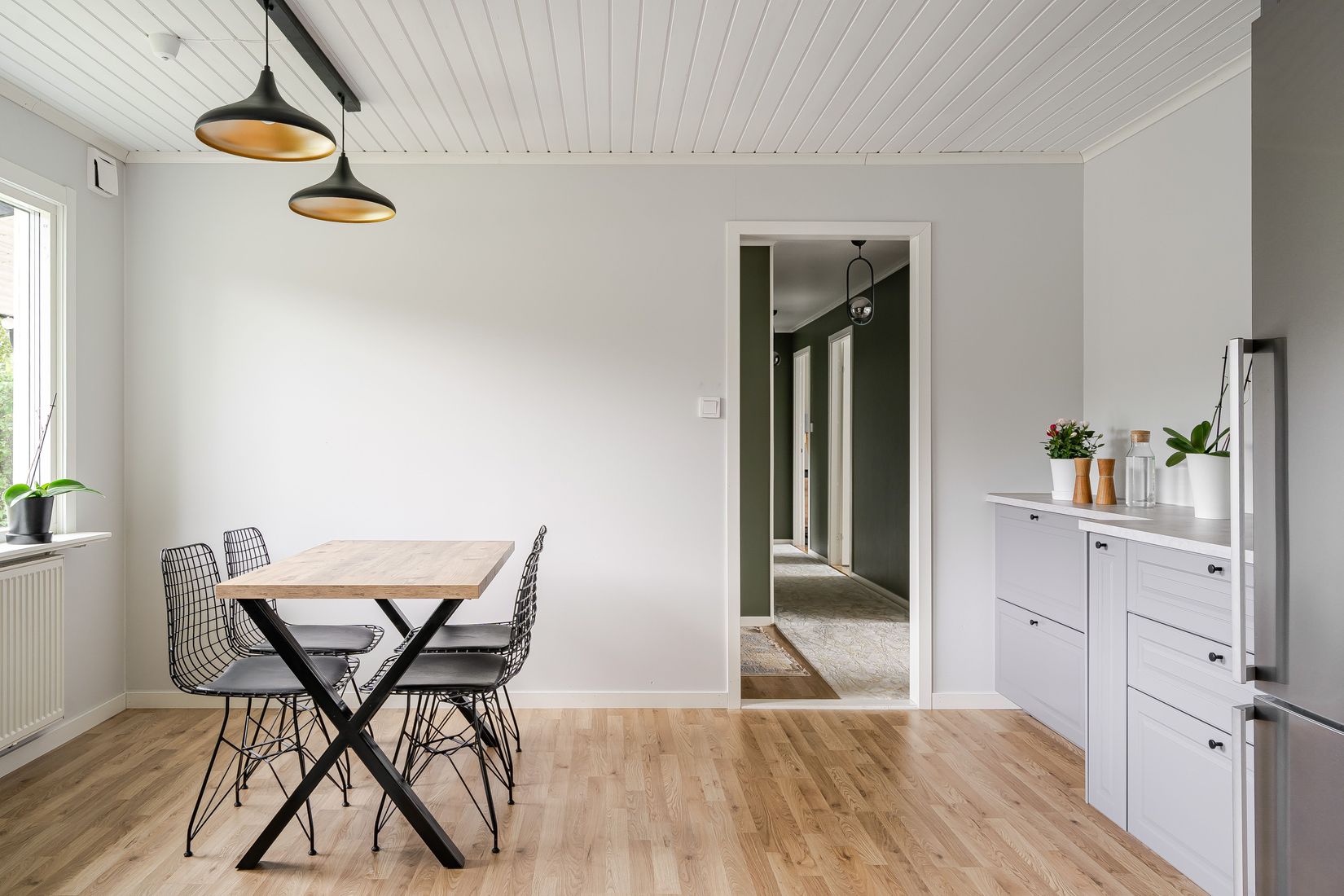 Villa, Stapelvägen 36, Ursviken, Skellefteå