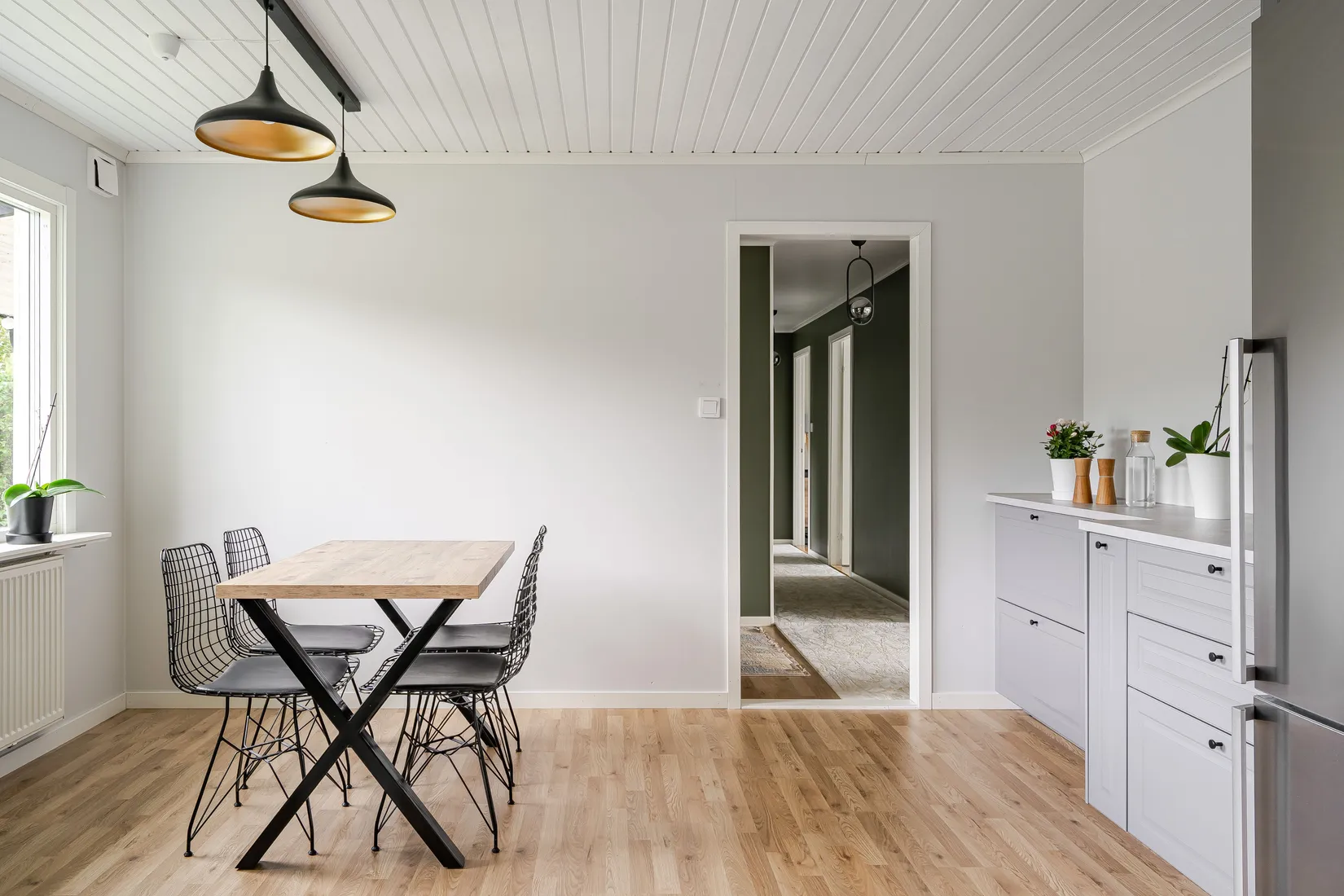 Villa, Stapelvägen 36, Ursviken, Skellefteå