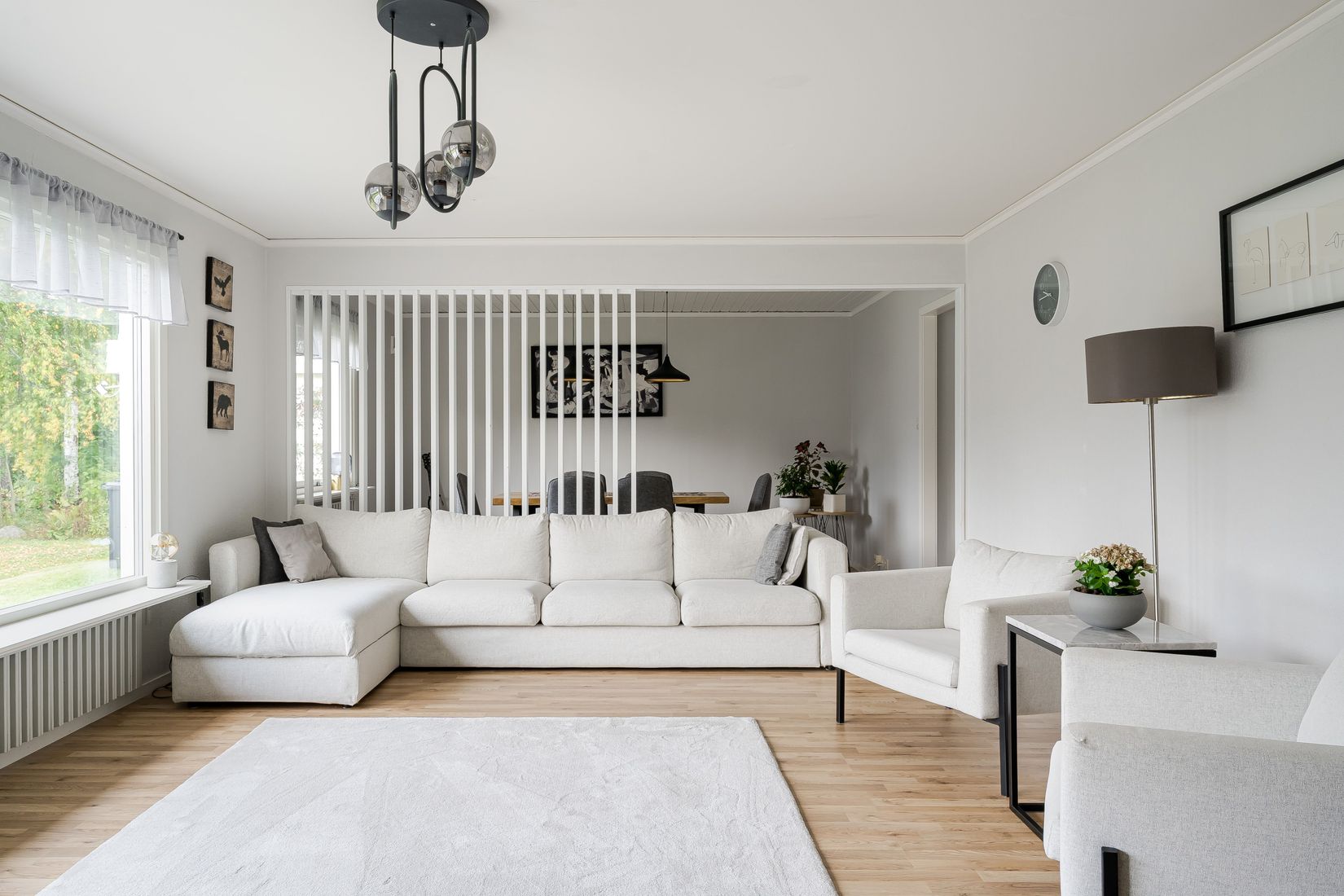 Villa, Stapelvägen 36, Ursviken, Skellefteå