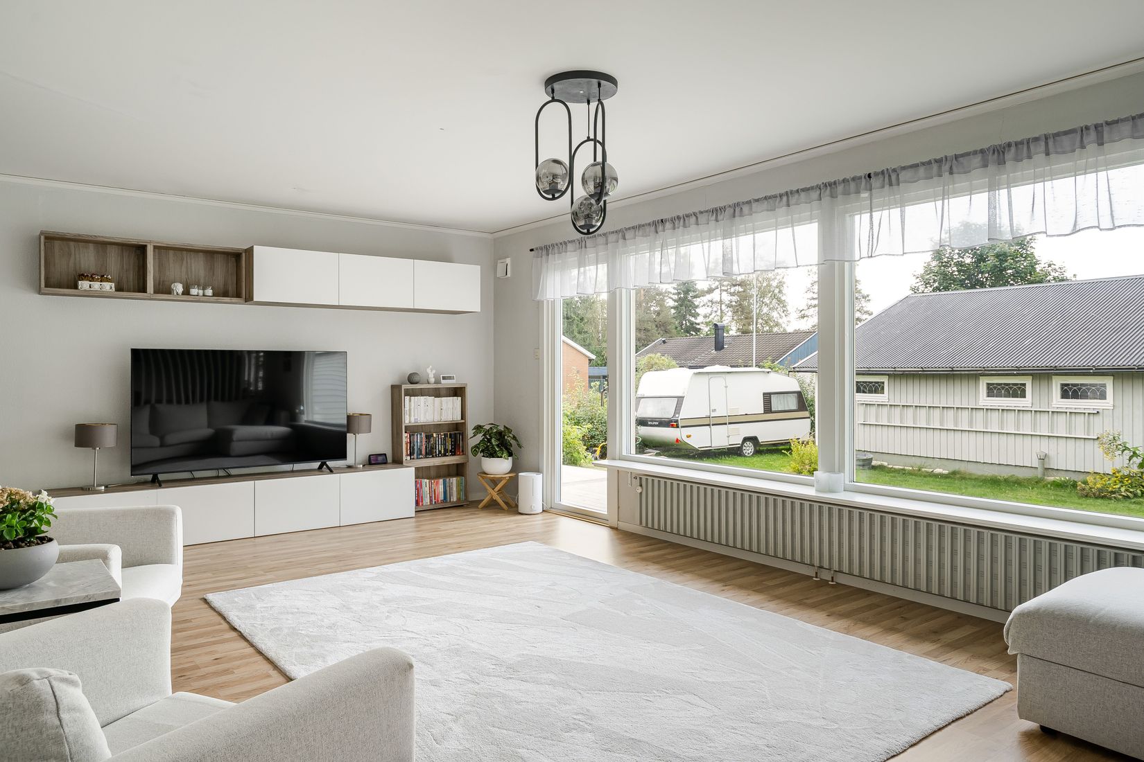 Villa, Stapelvägen 36, Ursviken, Skellefteå