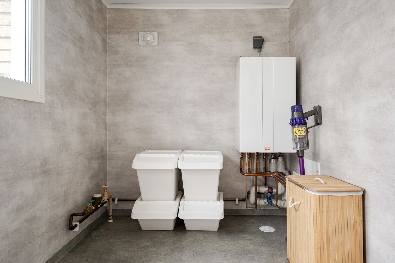 Villa, Stapelvägen 36, Ursviken, Skellefteå