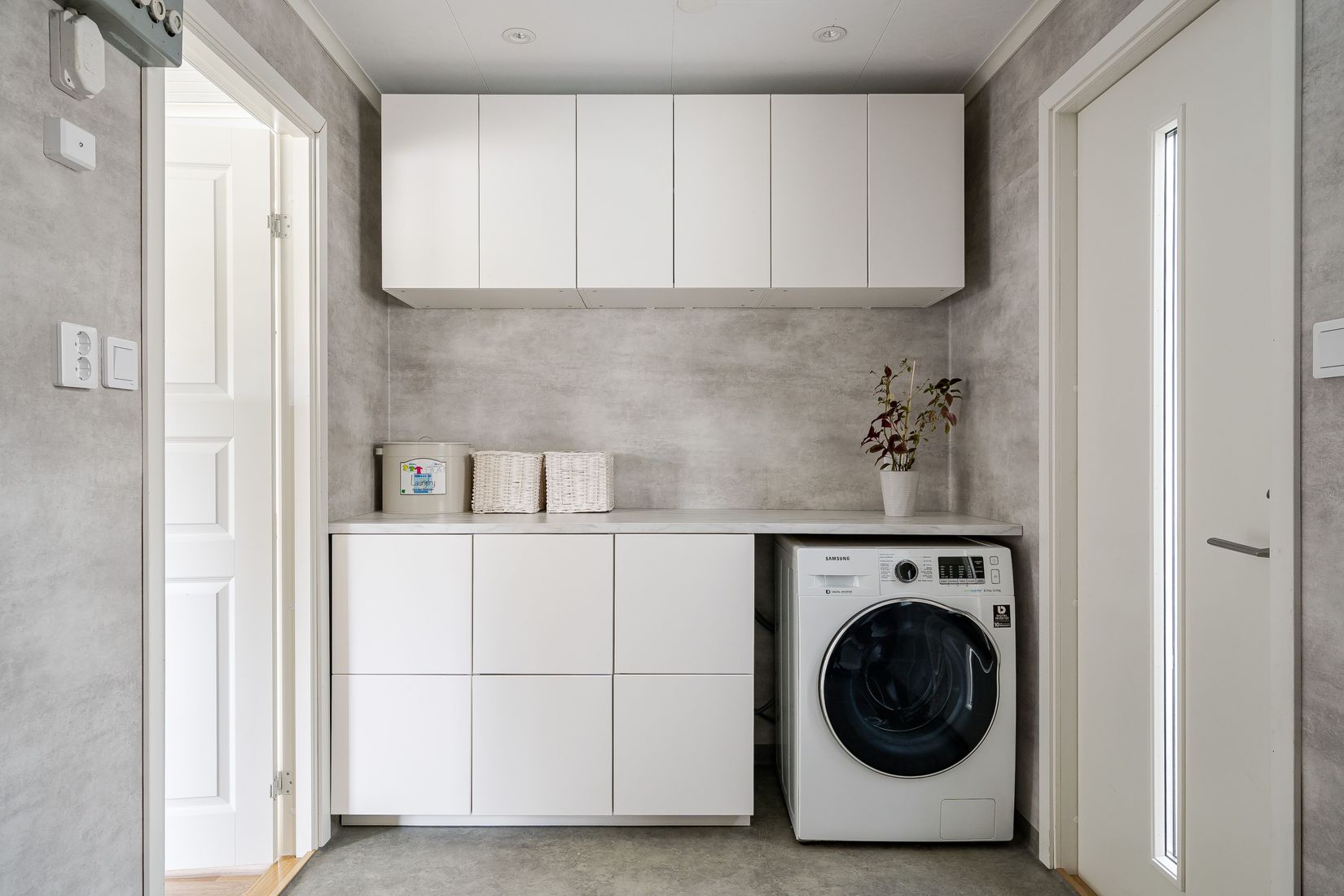 Villa, Stapelvägen 36, Ursviken, Skellefteå