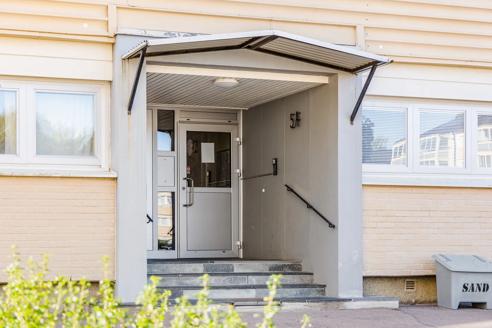 Bostadsrätt, Skjutbanegatan 5A, Haga, Västerås