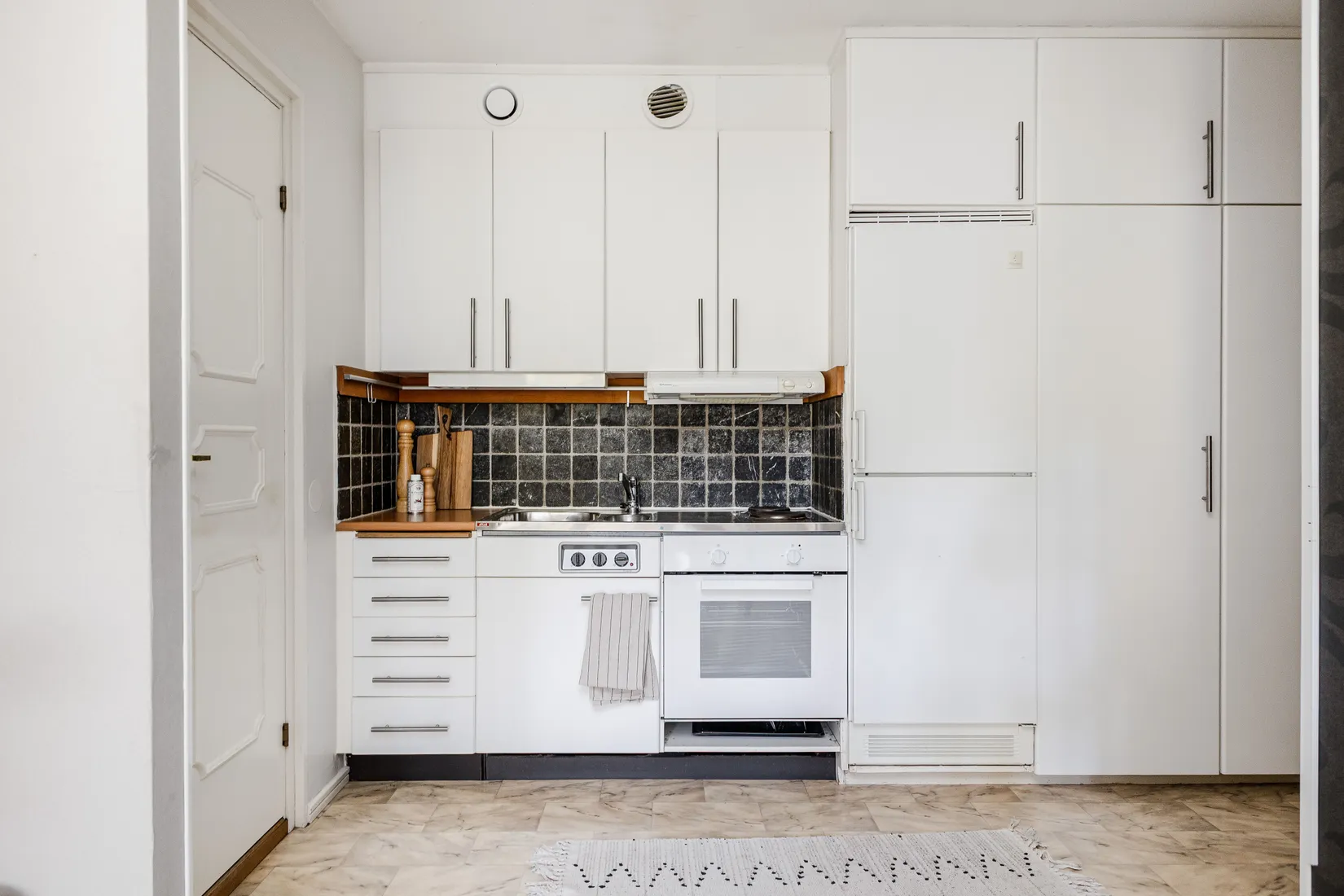 Bostadsrätt, Skjutbanegatan 5A, Haga, Västerås