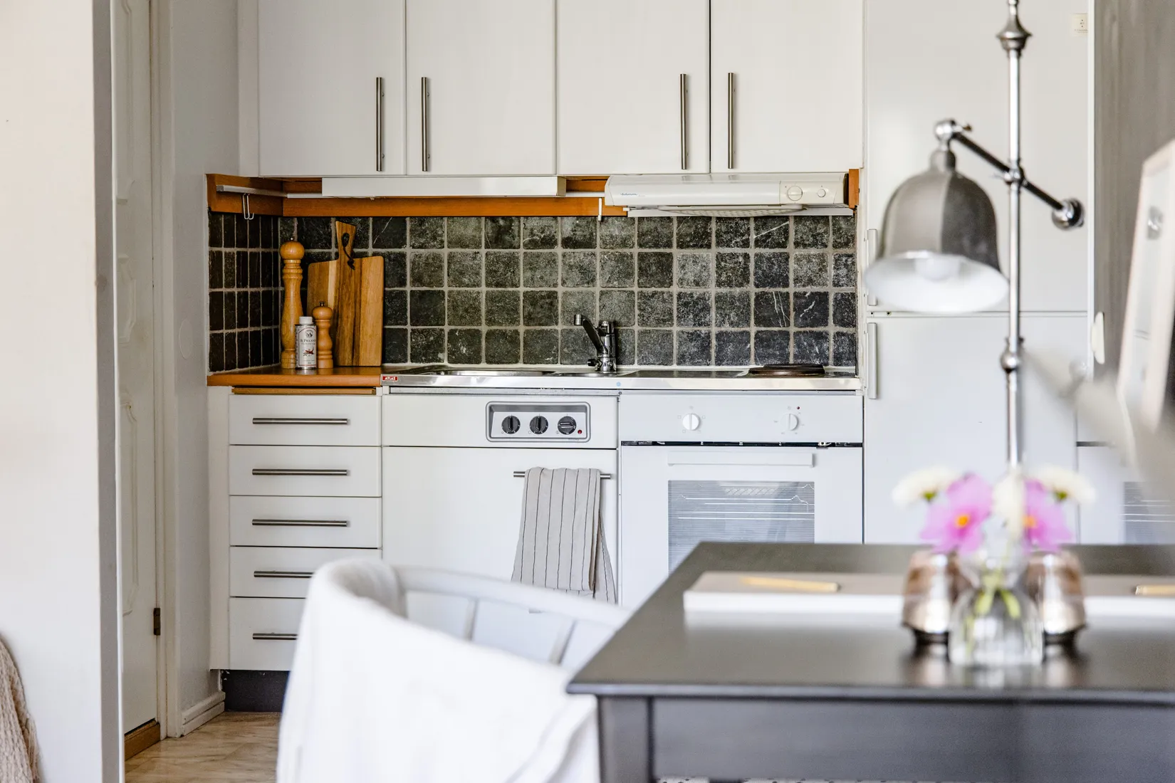 Bostadsrätt, Skjutbanegatan 5A, Haga, Västerås