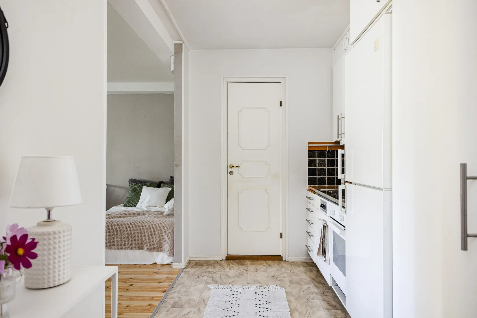 Bostadsrätt, Skjutbanegatan 5A, Haga, Västerås