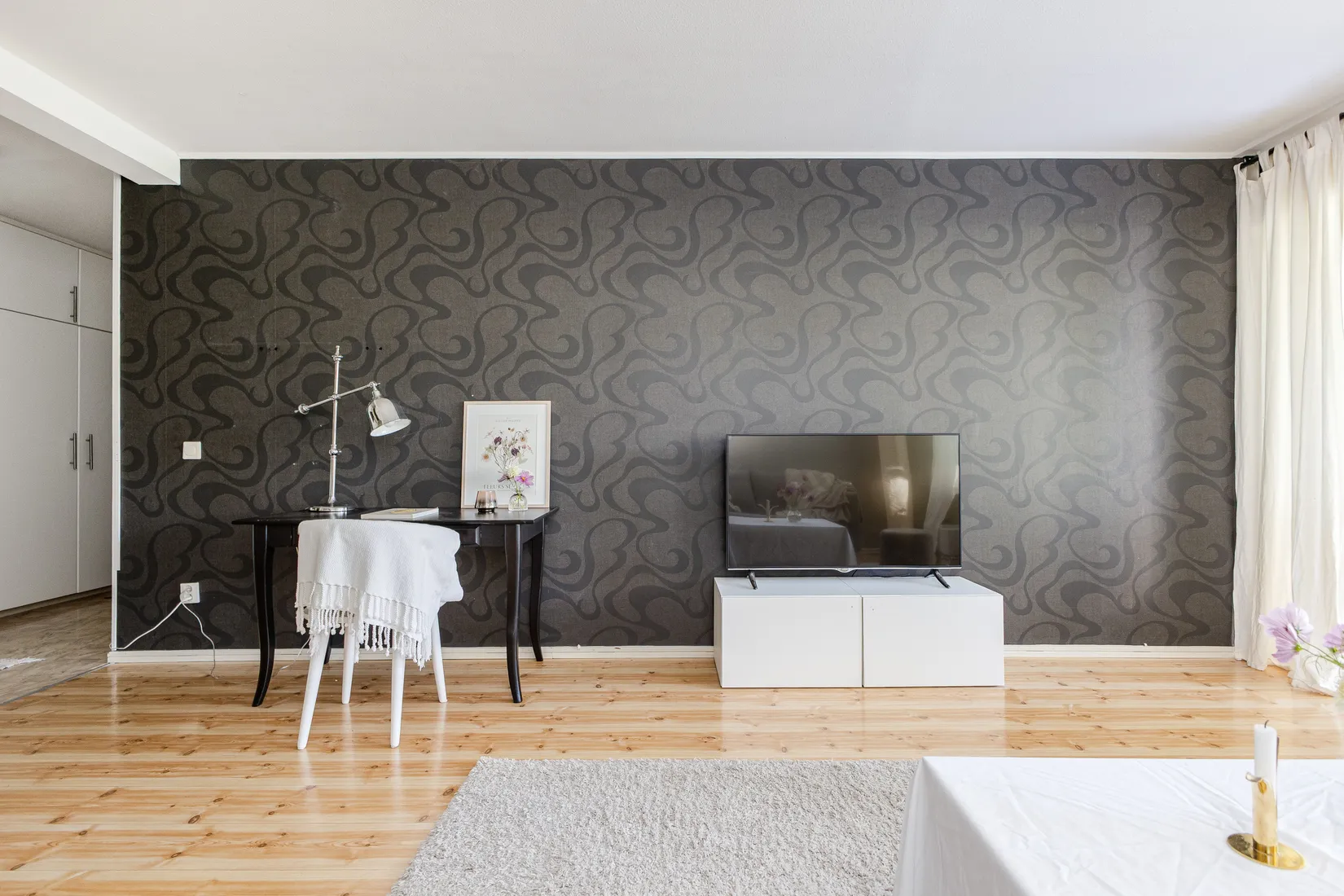 Bostadsrätt, Skjutbanegatan 5A, Haga, Västerås