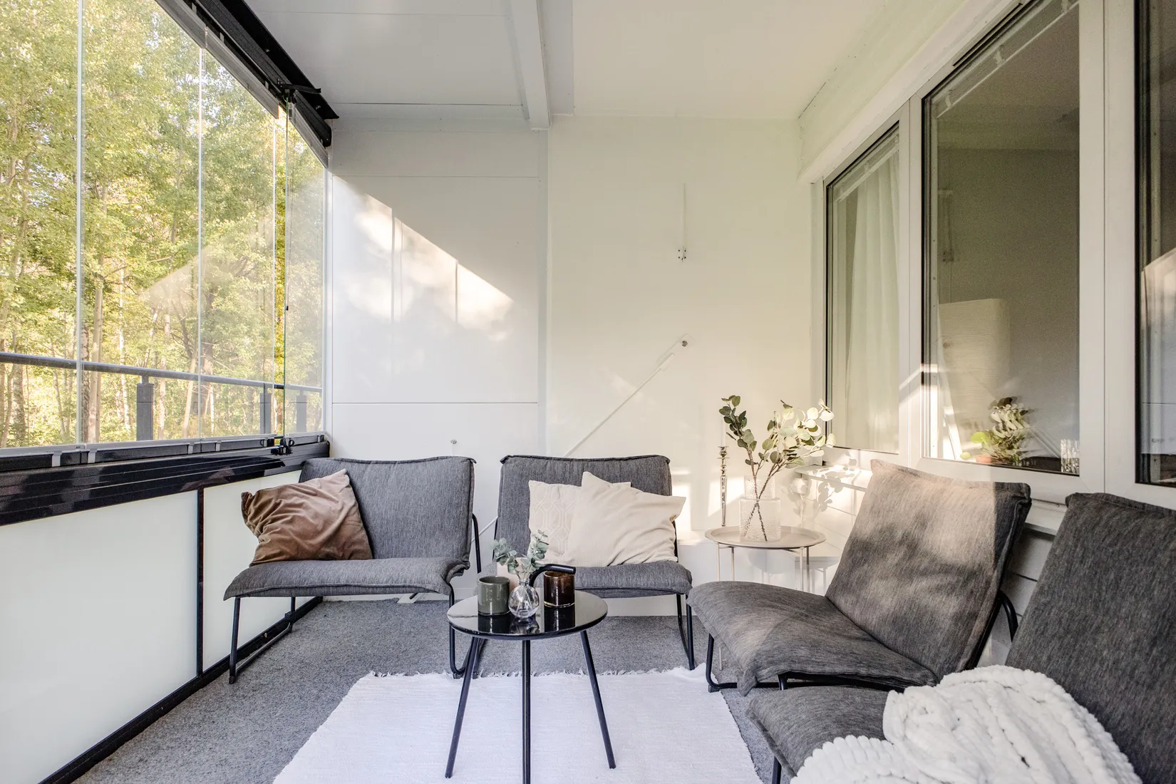 Bostadsrätt, Skjutbanegatan 5A, Haga, Västerås