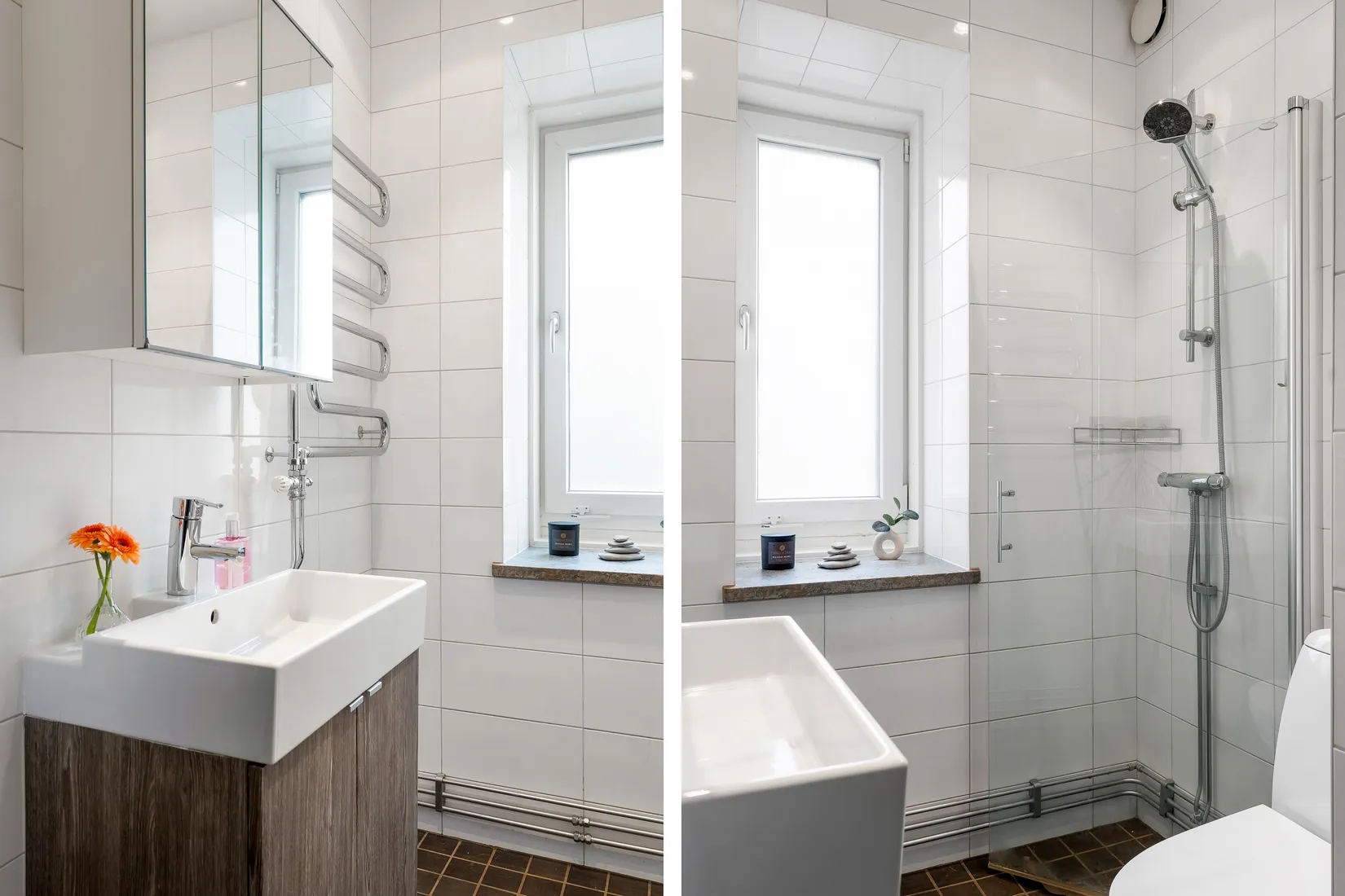 Bostadsrätt, Sandhamnsgatan 13, 1 tr, Gärdet, Stockholm