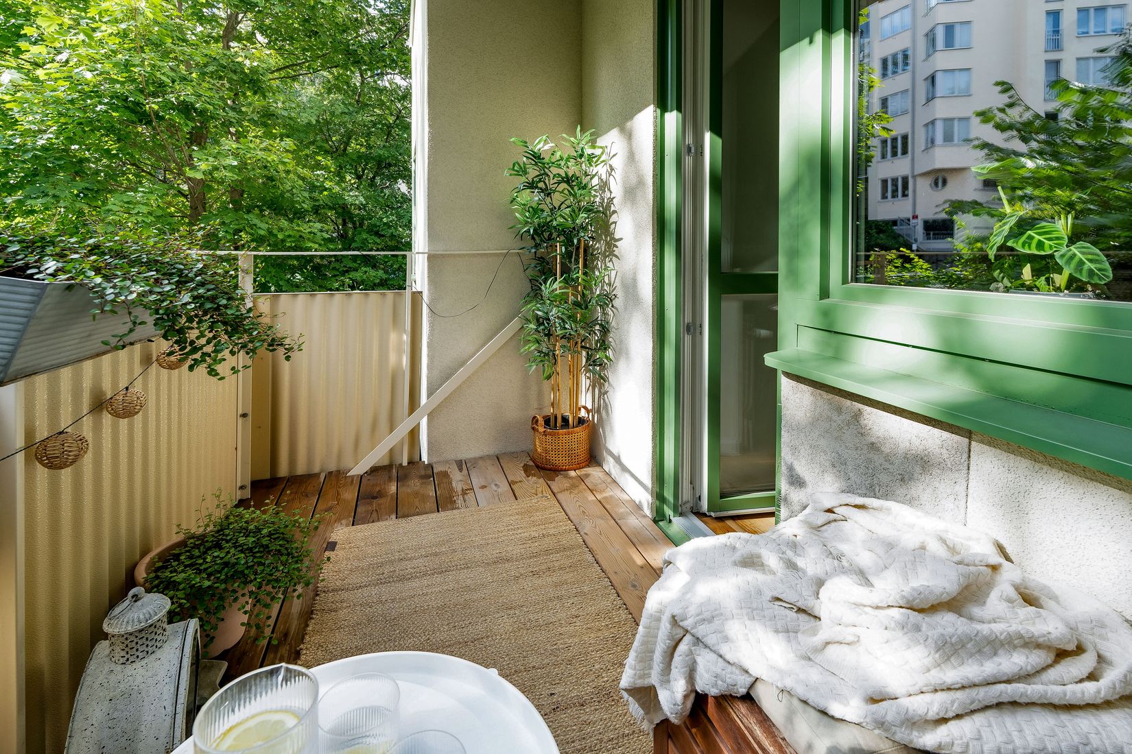 Bostadsrätt, Sandhamnsgatan 13, 1 tr, Gärdet, Stockholm