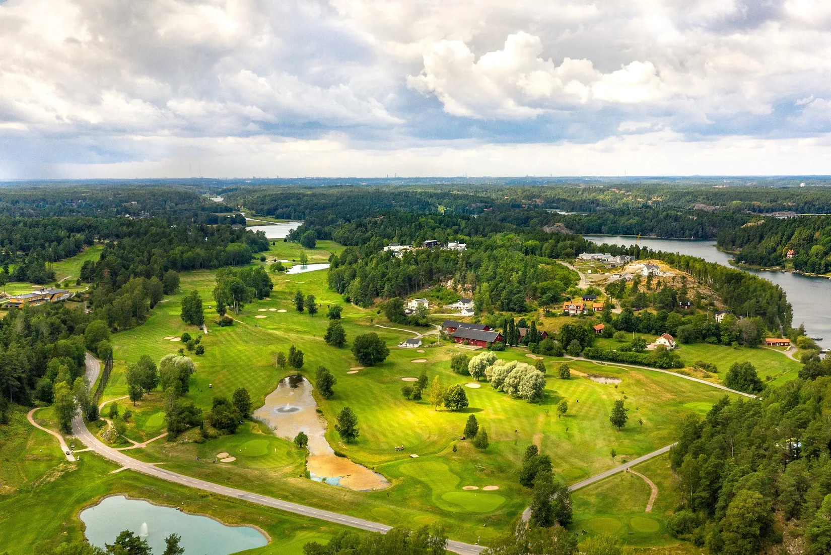 Villa, Signalvägen 2, Ingarö - Skälsmara, Värmdö