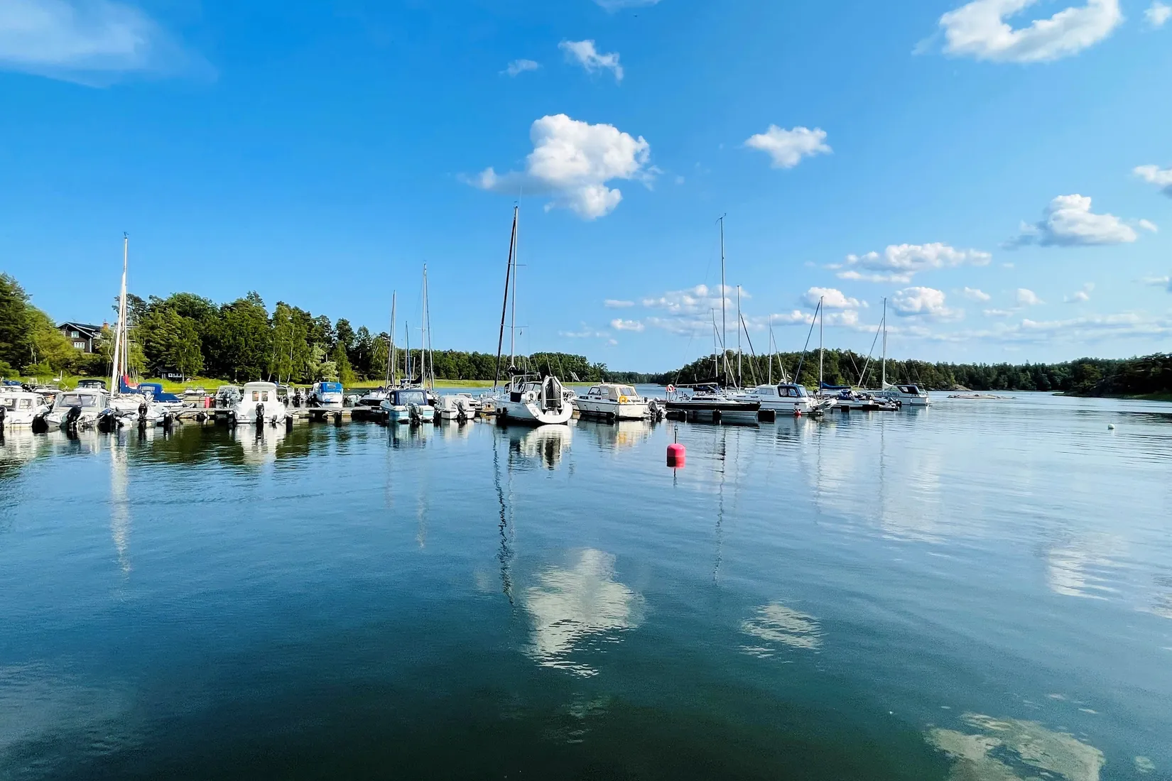 Villa, Signalvägen 2, Ingarö - Skälsmara, Värmdö
