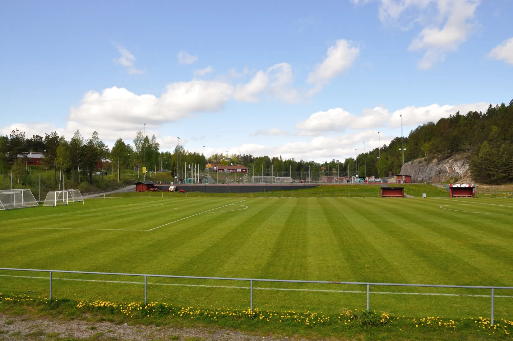 Villa, Signalvägen 2, Ingarö - Skälsmara, Värmdö