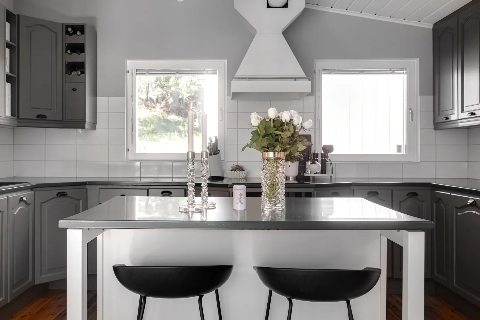 Villa, Signalvägen 2, Ingarö - Skälsmara, Värmdö