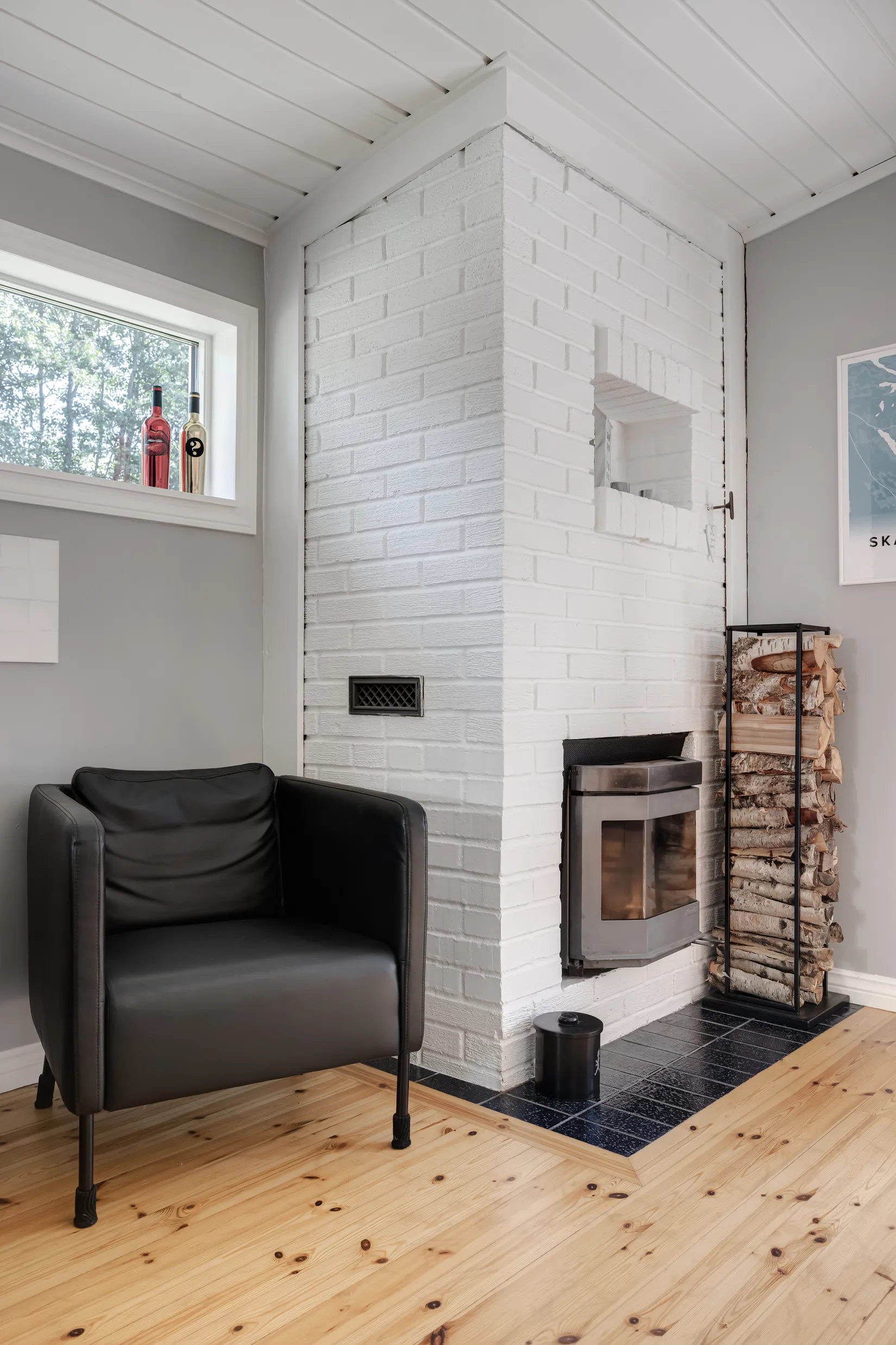 Villa, Signalvägen 2, Ingarö - Skälsmara, Värmdö