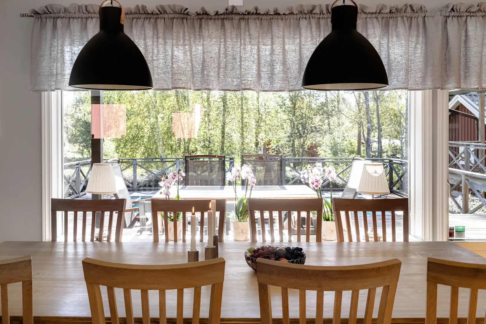 Villa, Signalvägen 2, Ingarö - Skälsmara, Värmdö