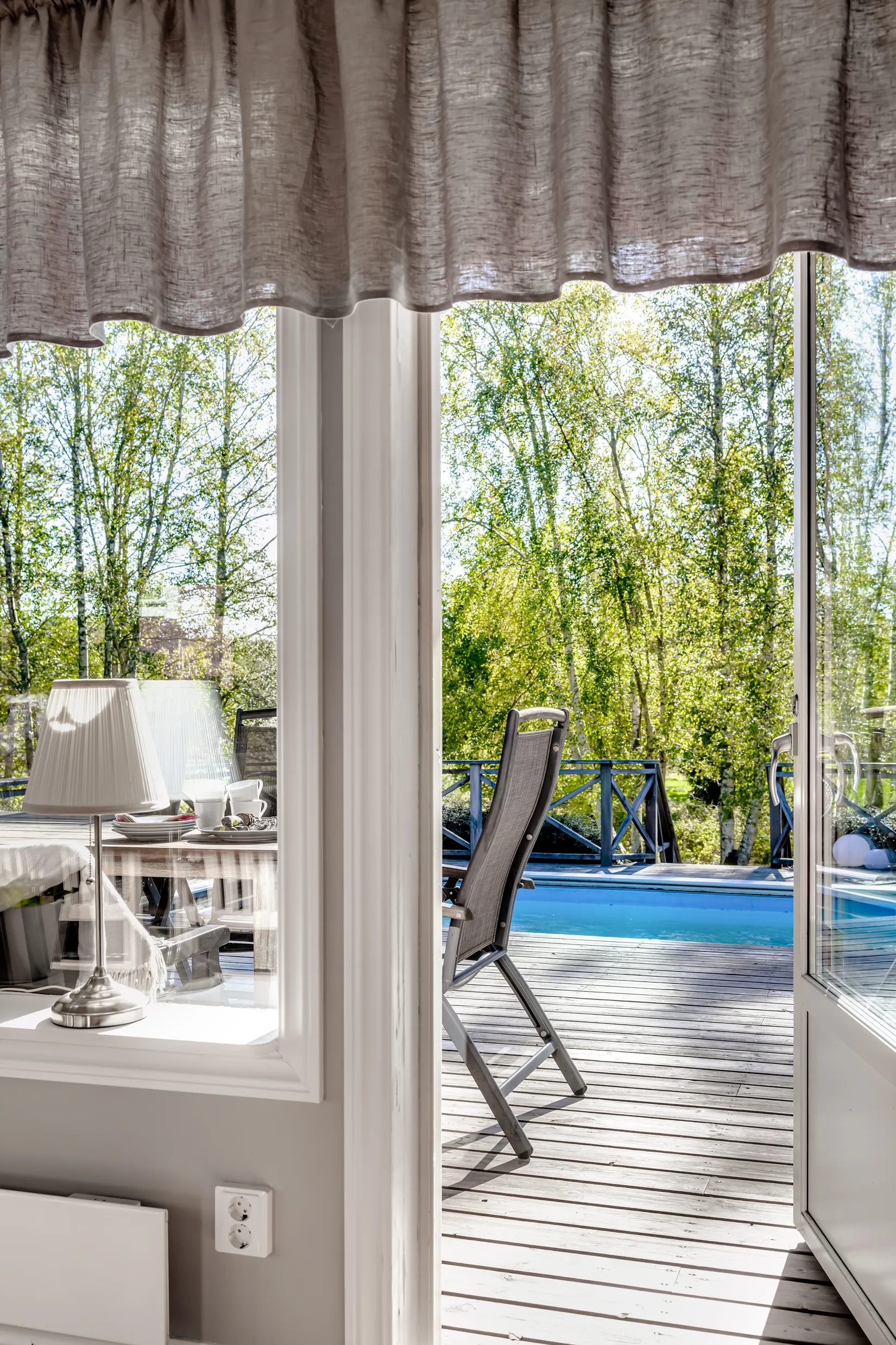 Villa, Signalvägen 2, Ingarö - Skälsmara, Värmdö