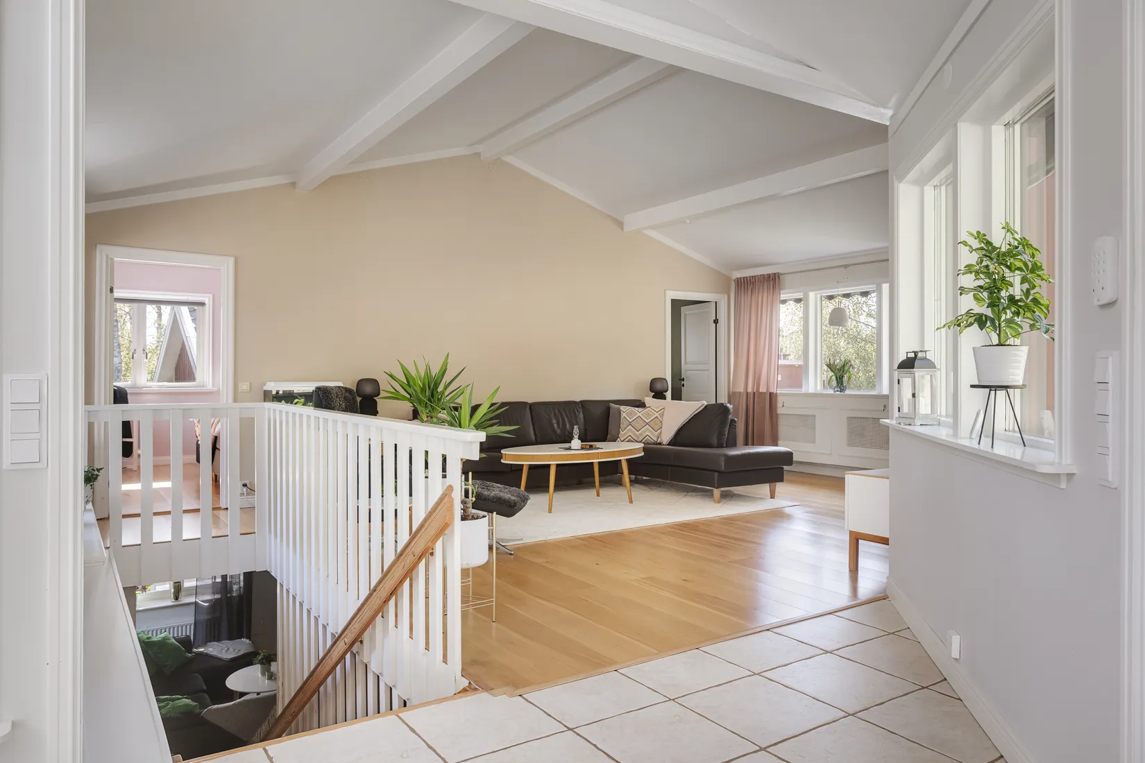 Villa, Signalvägen 2, Ingarö - Skälsmara, Värmdö