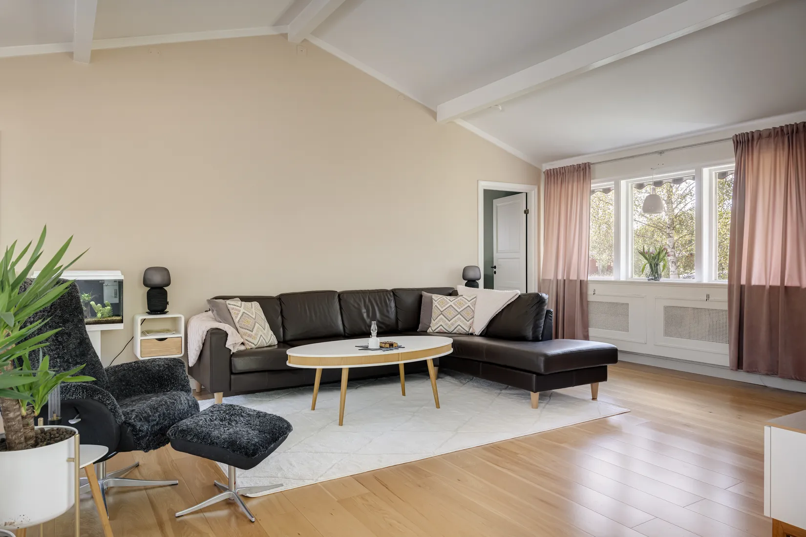 Villa, Signalvägen 2, Ingarö - Skälsmara, Värmdö