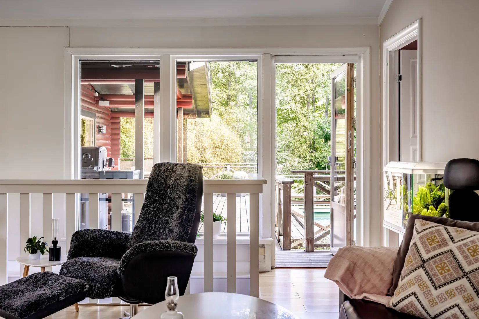 Villa, Signalvägen 2, Ingarö - Skälsmara, Värmdö