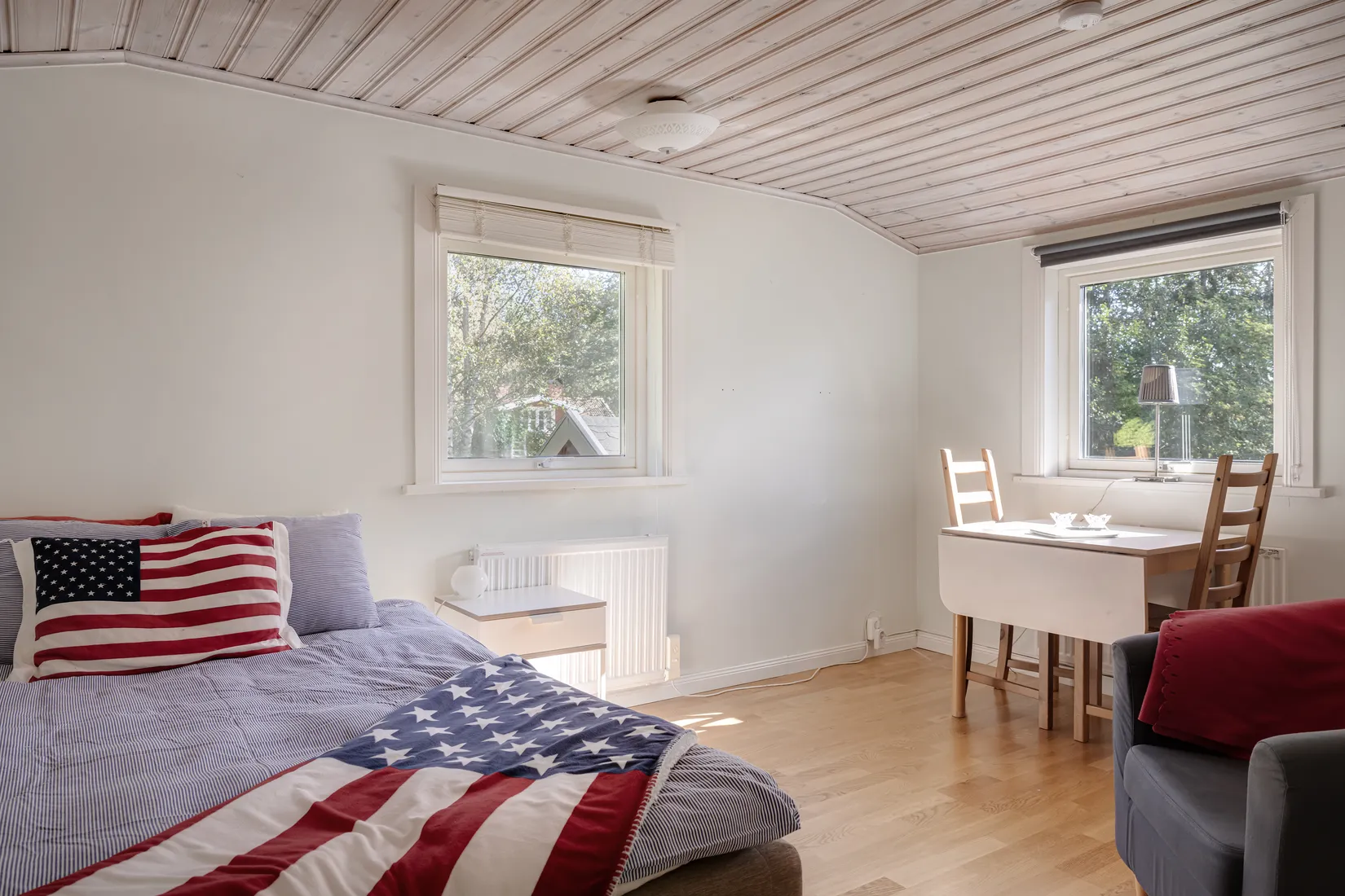 Villa, Signalvägen 2, Ingarö - Skälsmara, Värmdö