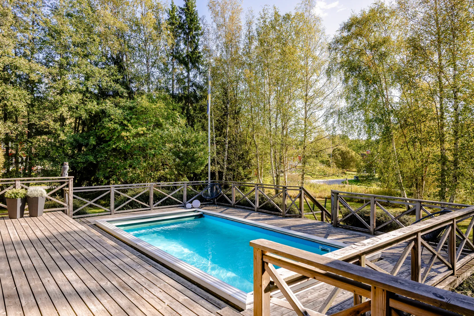 Villa, Signalvägen 2, Ingarö - Skälsmara, Värmdö