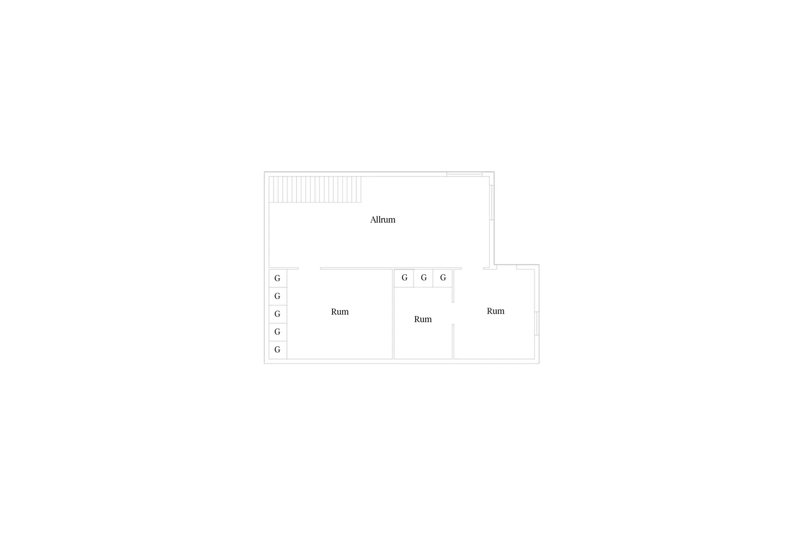 Villa, Signalvägen 2, Ingarö - Skälsmara, Värmdö
