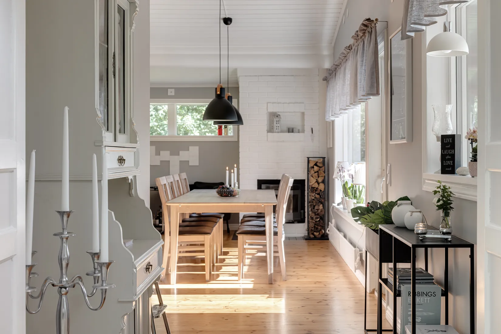 Villa, Signalvägen 2, Ingarö - Skälsmara, Värmdö