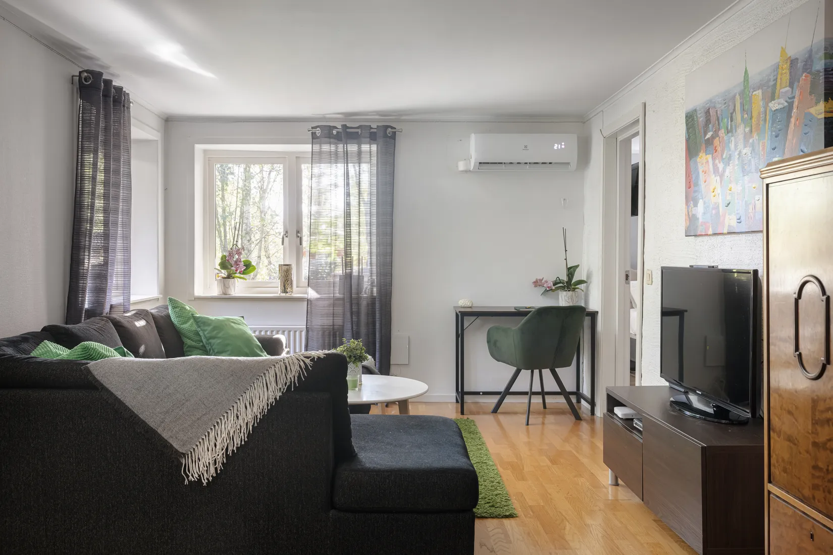 Villa, Signalvägen 2, Ingarö - Skälsmara, Värmdö