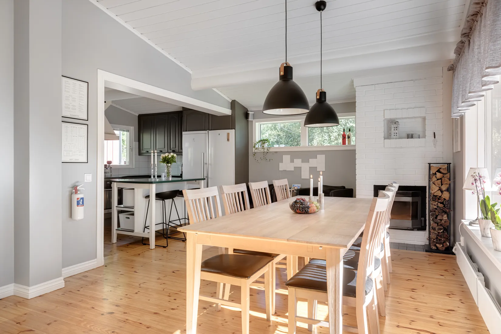 Villa, Signalvägen 2, Ingarö - Skälsmara, Värmdö