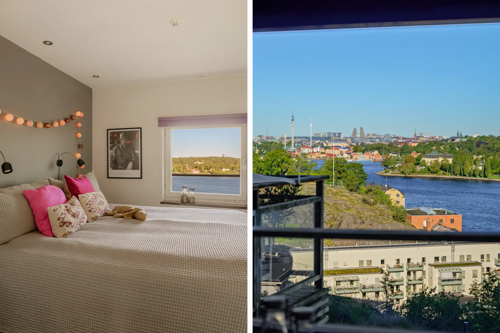 Bostadsrätt, Finnbergsvägen 52, Finnberget, Nacka, Nacka