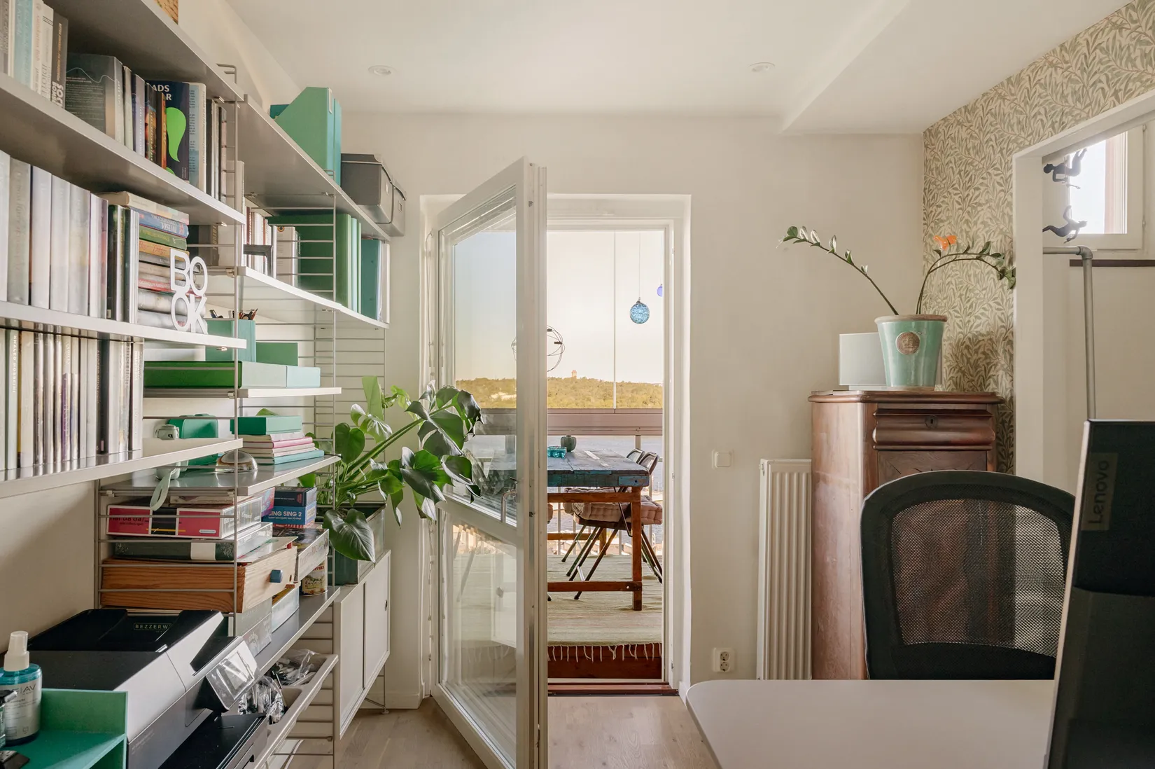 Bostadsrätt, Finnbergsvägen 52, Finnberget, Nacka, Nacka