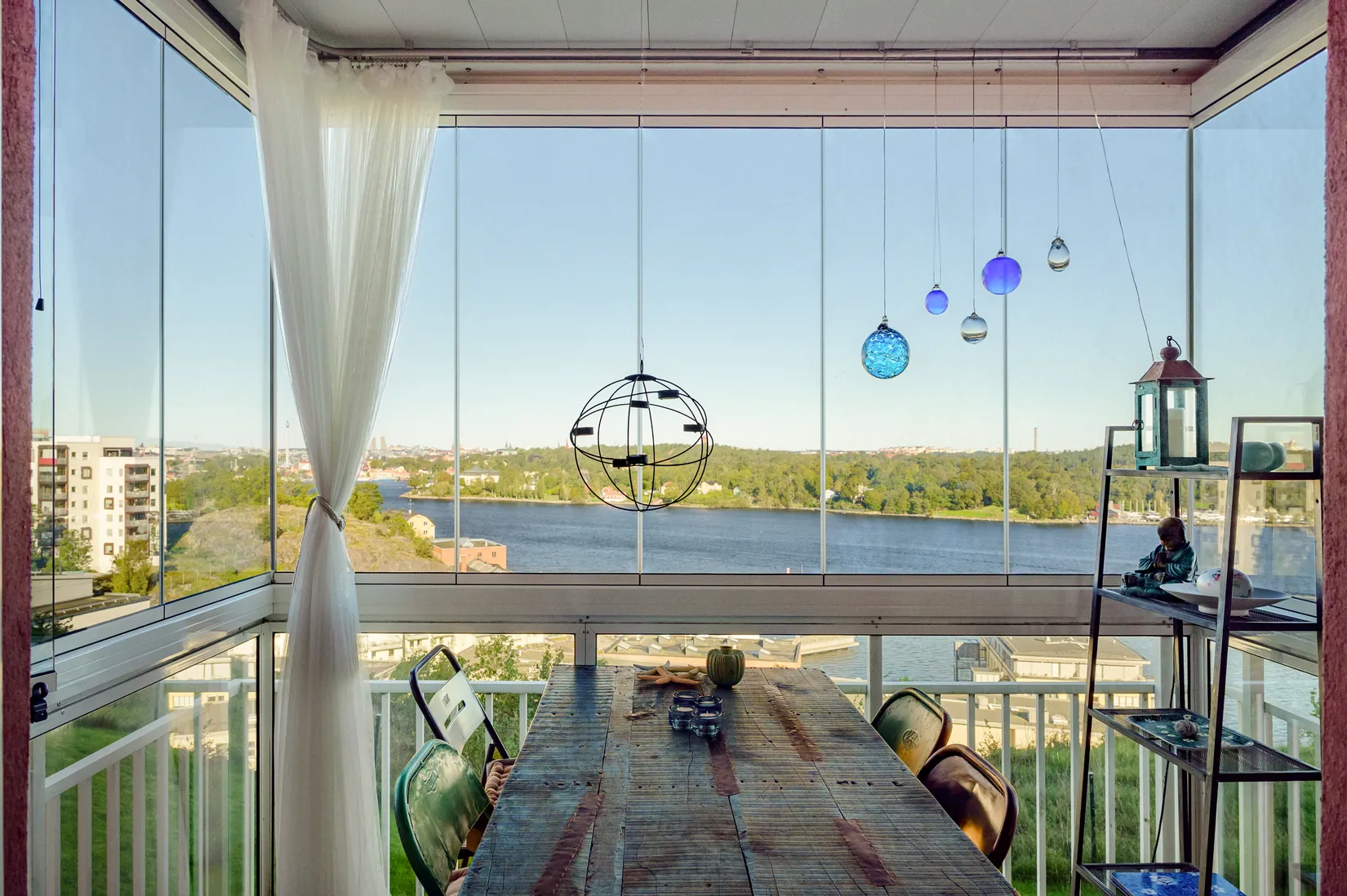 Bostadsrätt, Finnbergsvägen 52, Finnberget, Nacka, Nacka