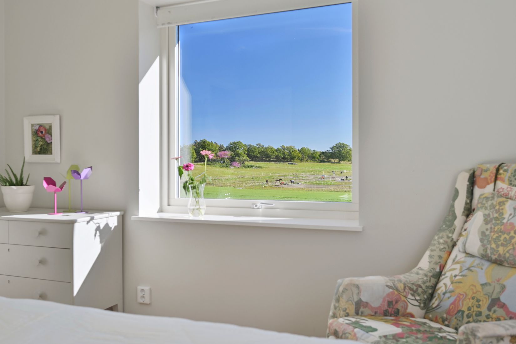 Villa, Venngarn 286, Venngarn, Sigtuna