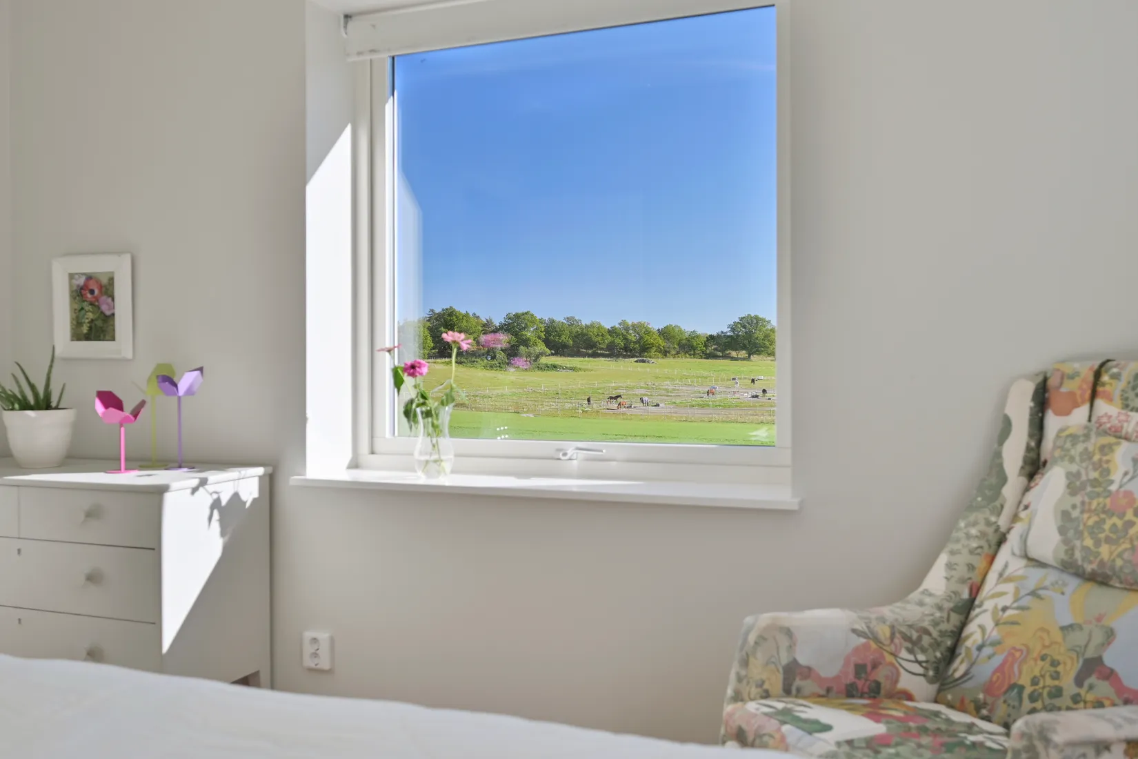 Villa, Venngarn 286, Wenngarn, Sigtuna