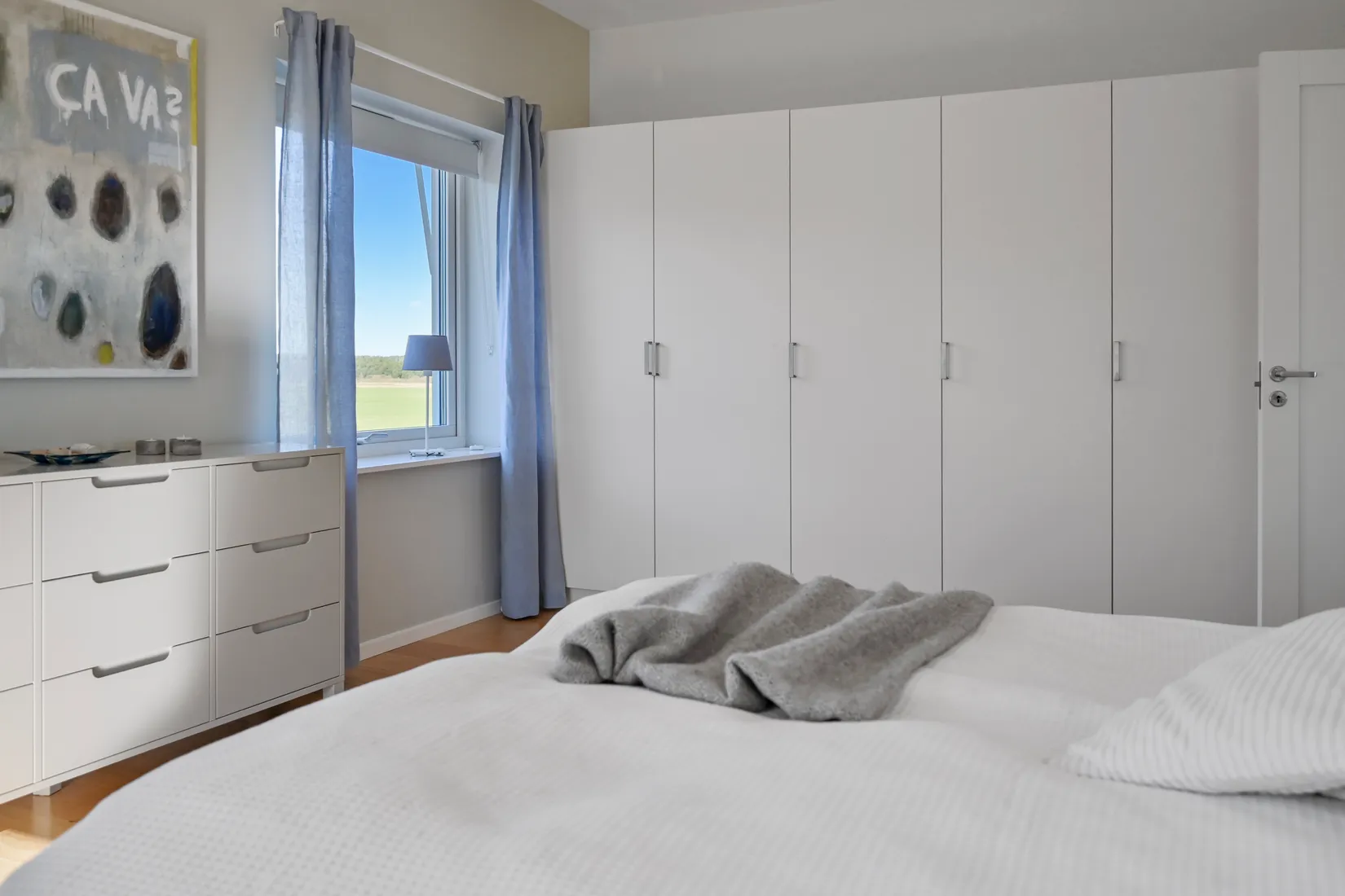 Villa, Venngarn 286, Wenngarn, Sigtuna