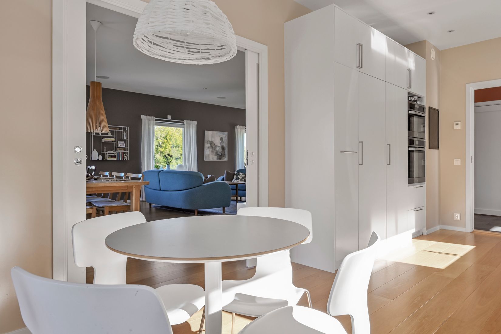 Villa, Venngarn 286, Venngarn, Sigtuna