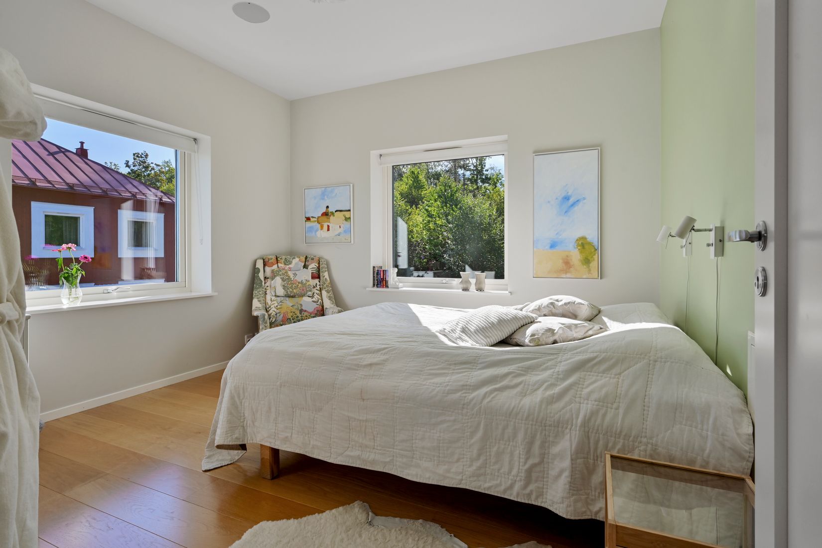 Villa, Venngarn 286, Venngarn, Sigtuna